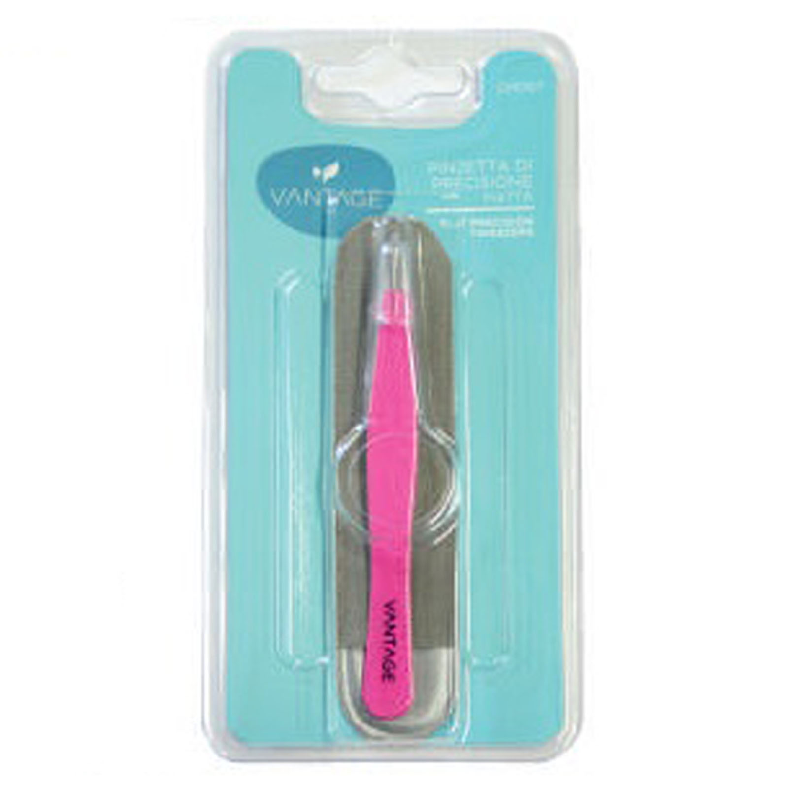 Vantage Gm007 - Pinzetta Di Precisione Piatta - Immagine 4