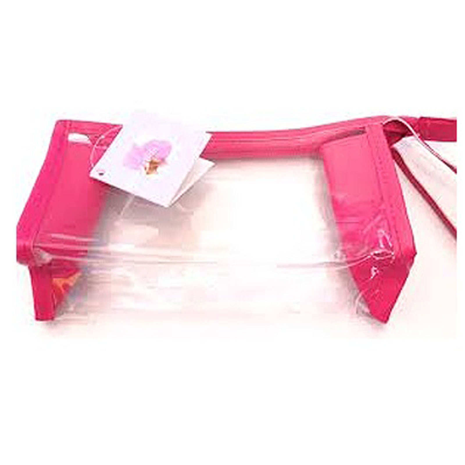 Pochette Trasparente 2688