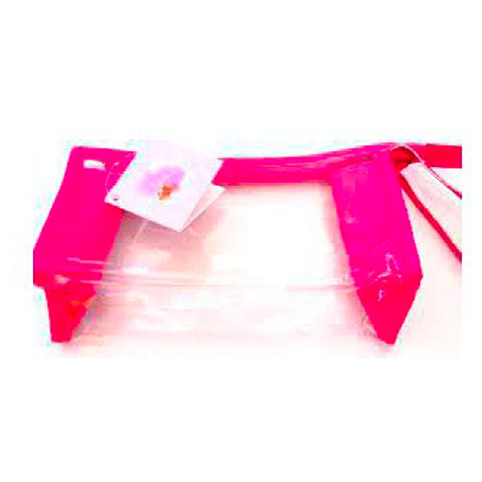 Pochette Trasparente 2690 Piccola Vari Colori