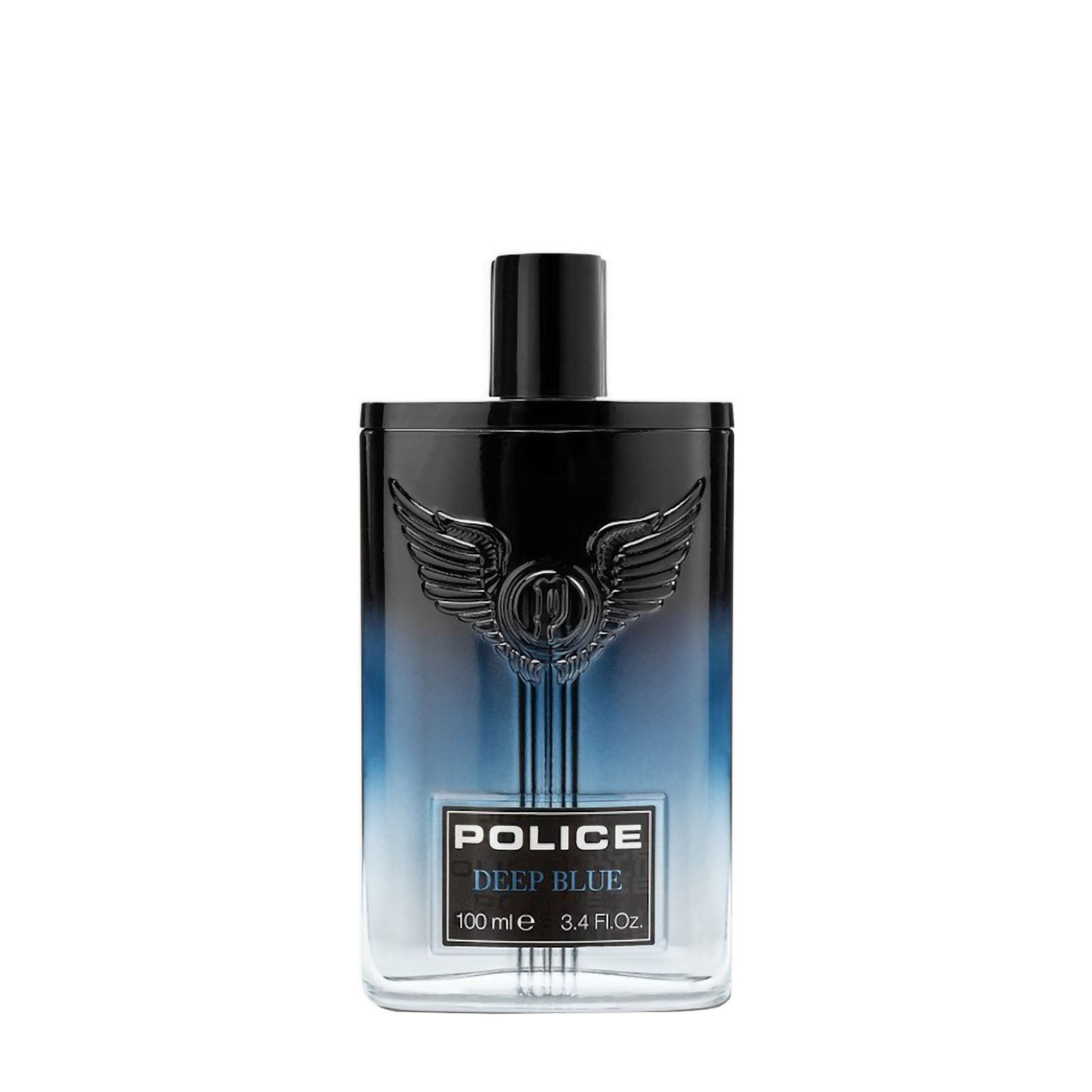 Deep Blue - Eau De Toilette 100 ml