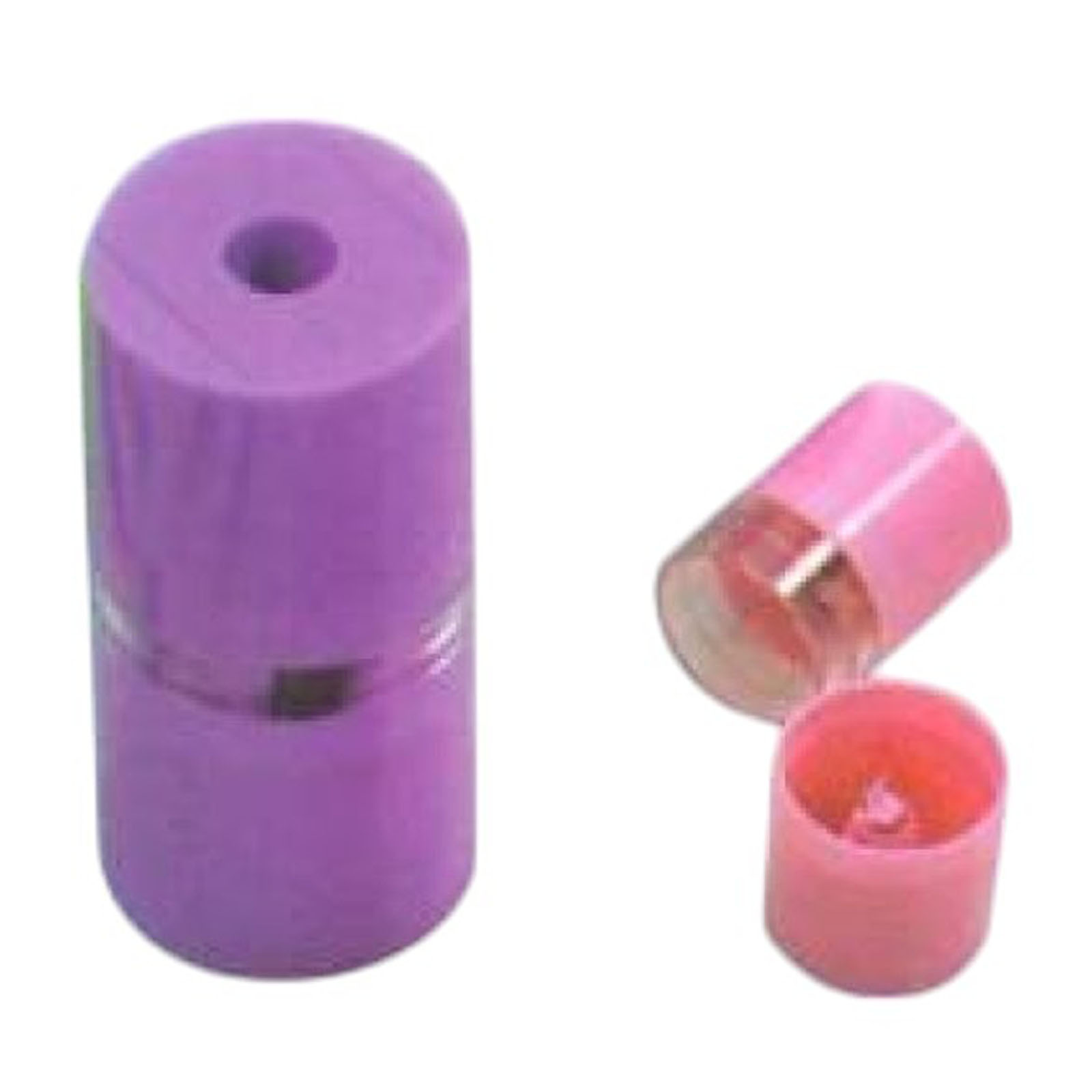 Temperamatite Duo Vari Colori 611