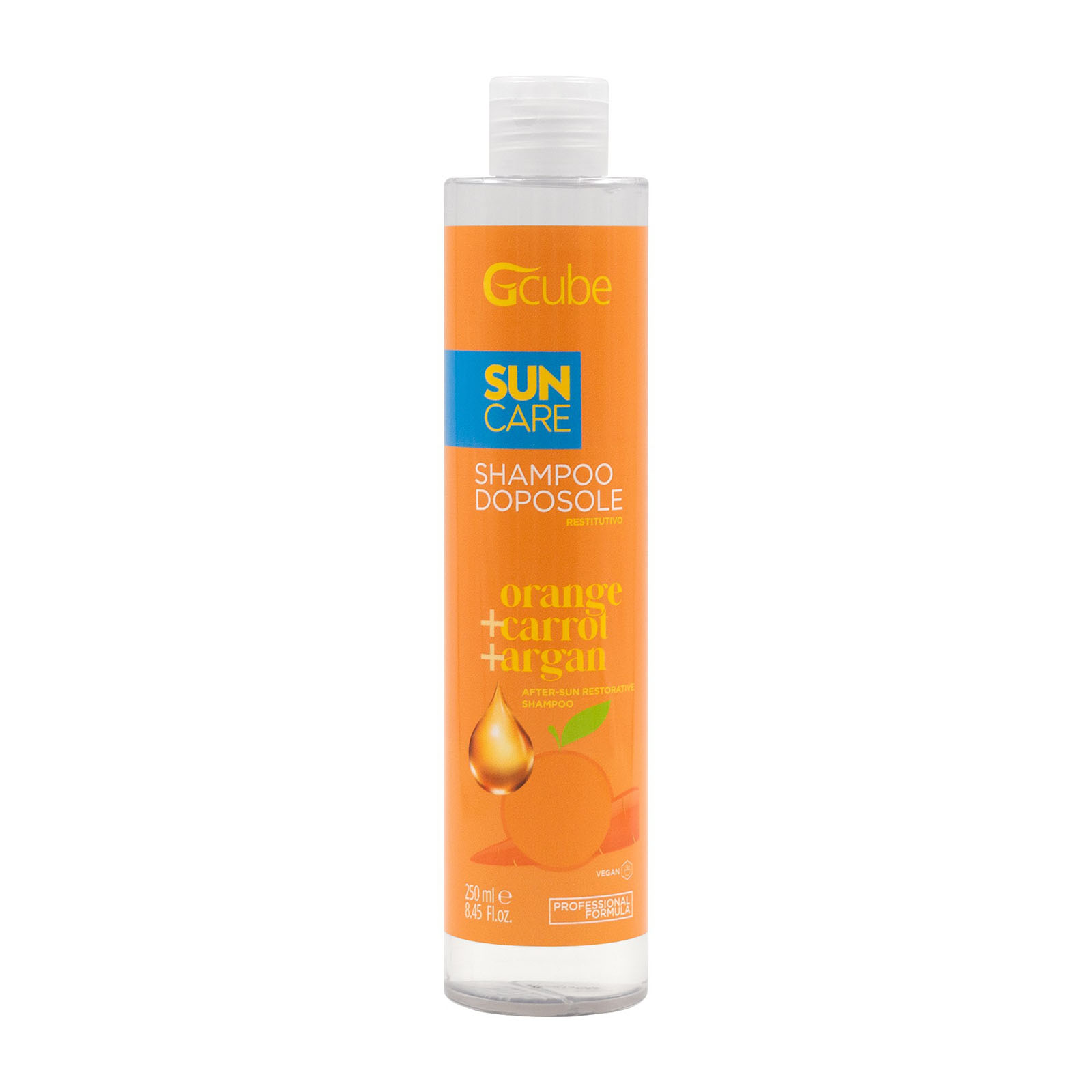 Suncare Shampoo Restitutivo Doposole 250 ml