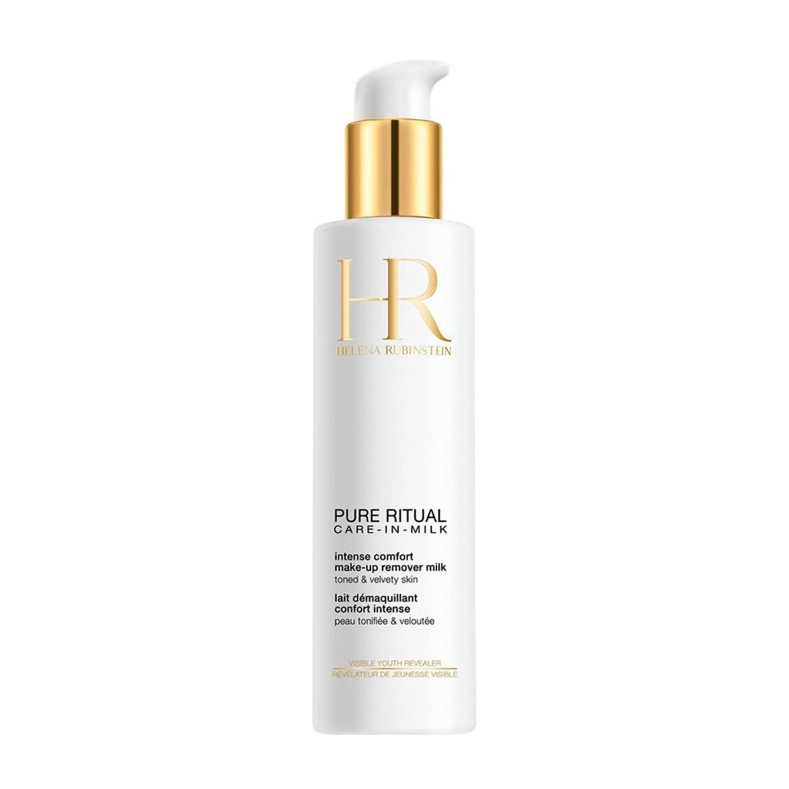 Pure Ritual Care In Milk - Latte Detergente 200 ml