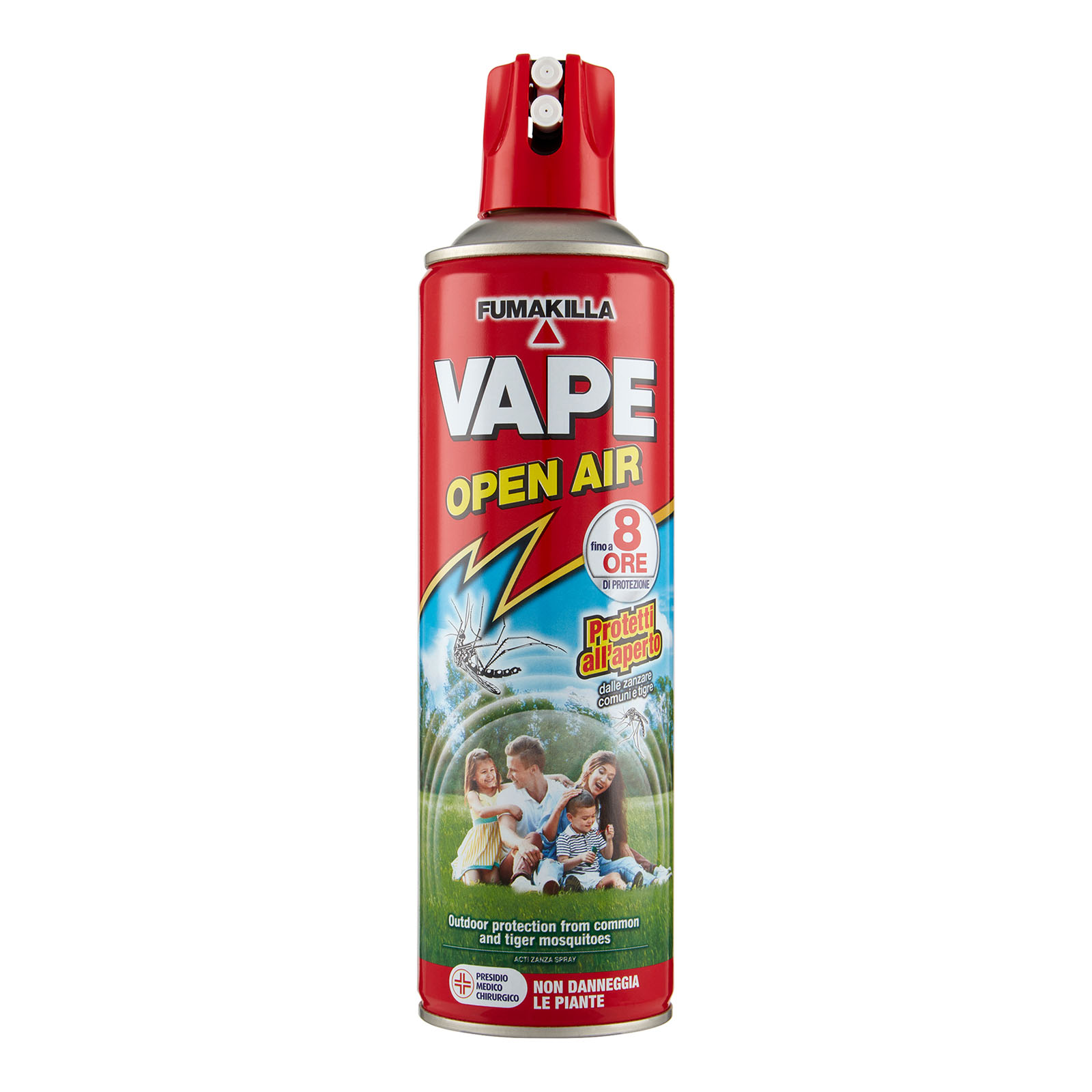 Vape Open Air 500 ml