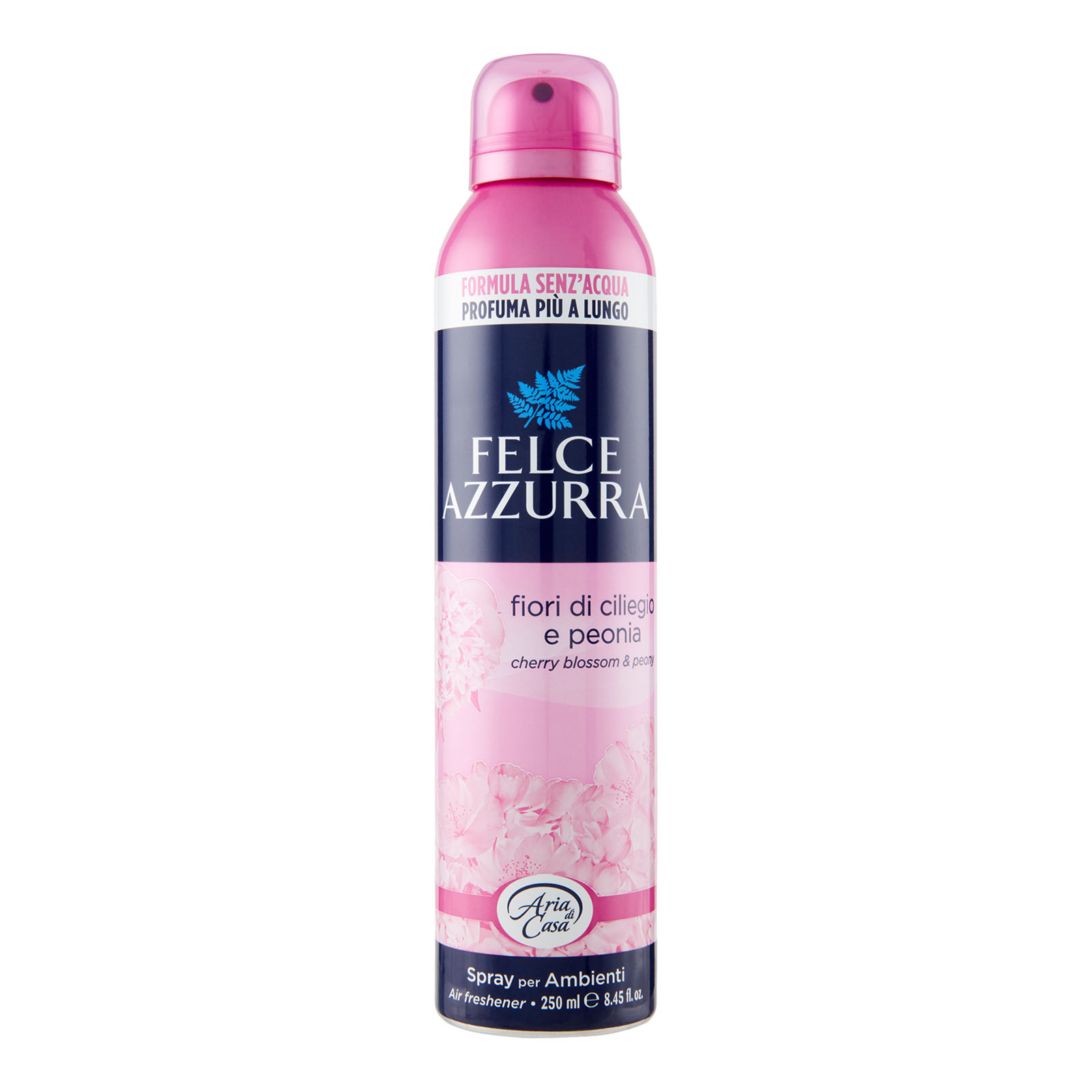 Aria Di Casa Fiori Di Ciliegio E Peonia Spray Per Ambienti 250 ml