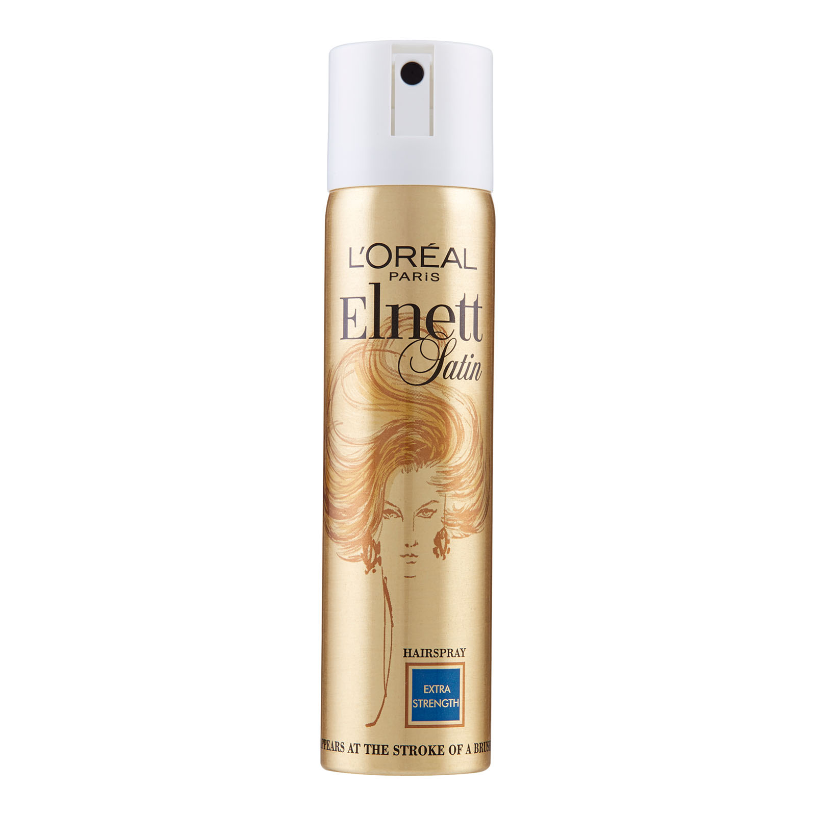 Elnett Mini Lacca Fissaggio Forte 75 ml