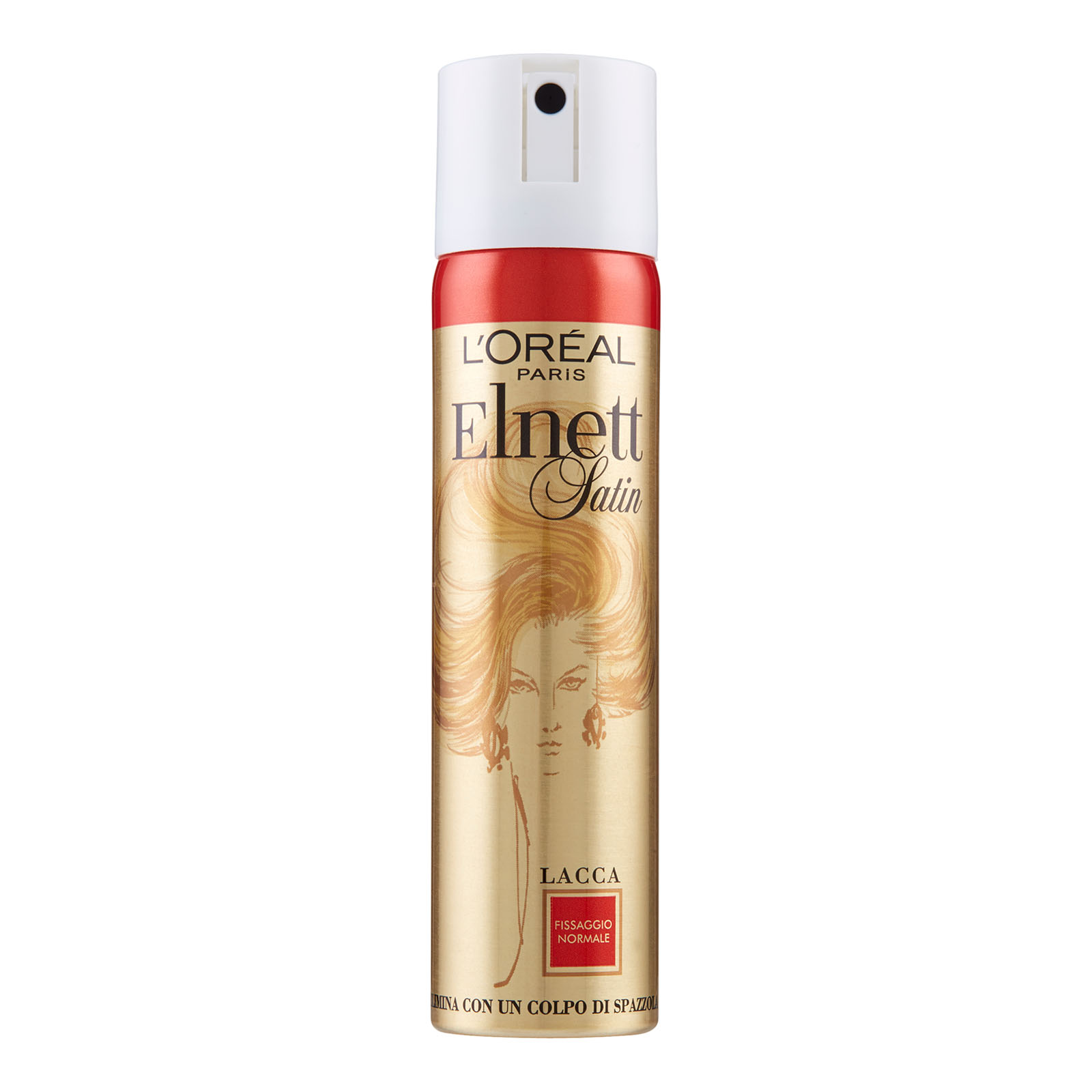 Elnett Mini Lacca Fissaggio Normale 75 ml