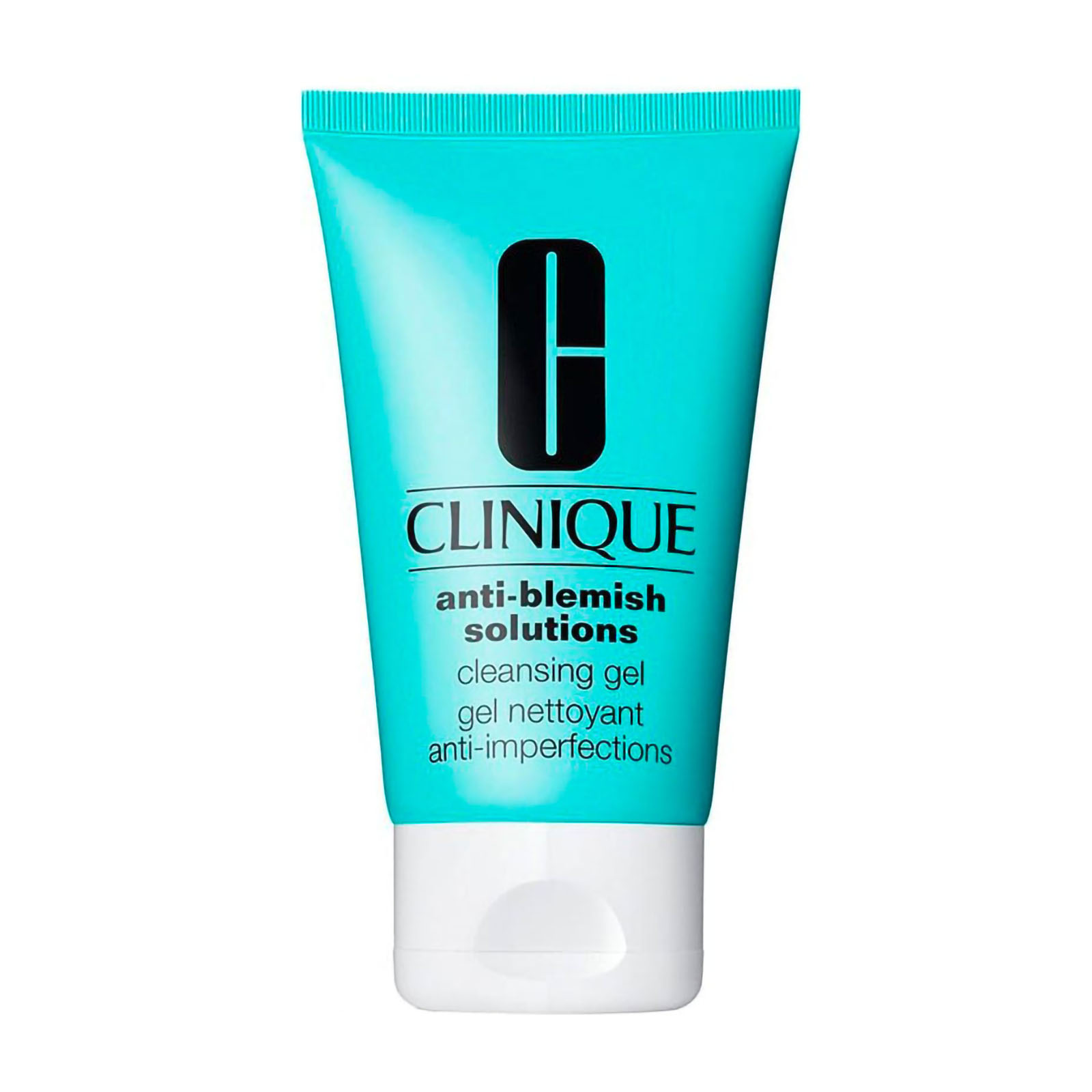 Anti-blemish Solutions Cleansing Gel - Gel Detergente 150 ml