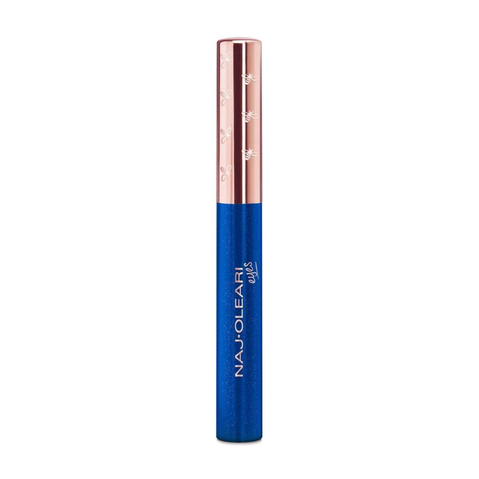Naj-Oleari Impeccable Eyeliner Eyeliner applic.pen.02 blu magnetico
