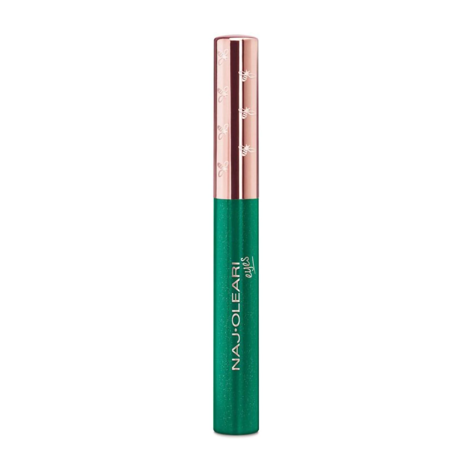 Naj-Oleari Impeccable Eyeliner Eyeliner applic.pen.03 smeraldo cromato