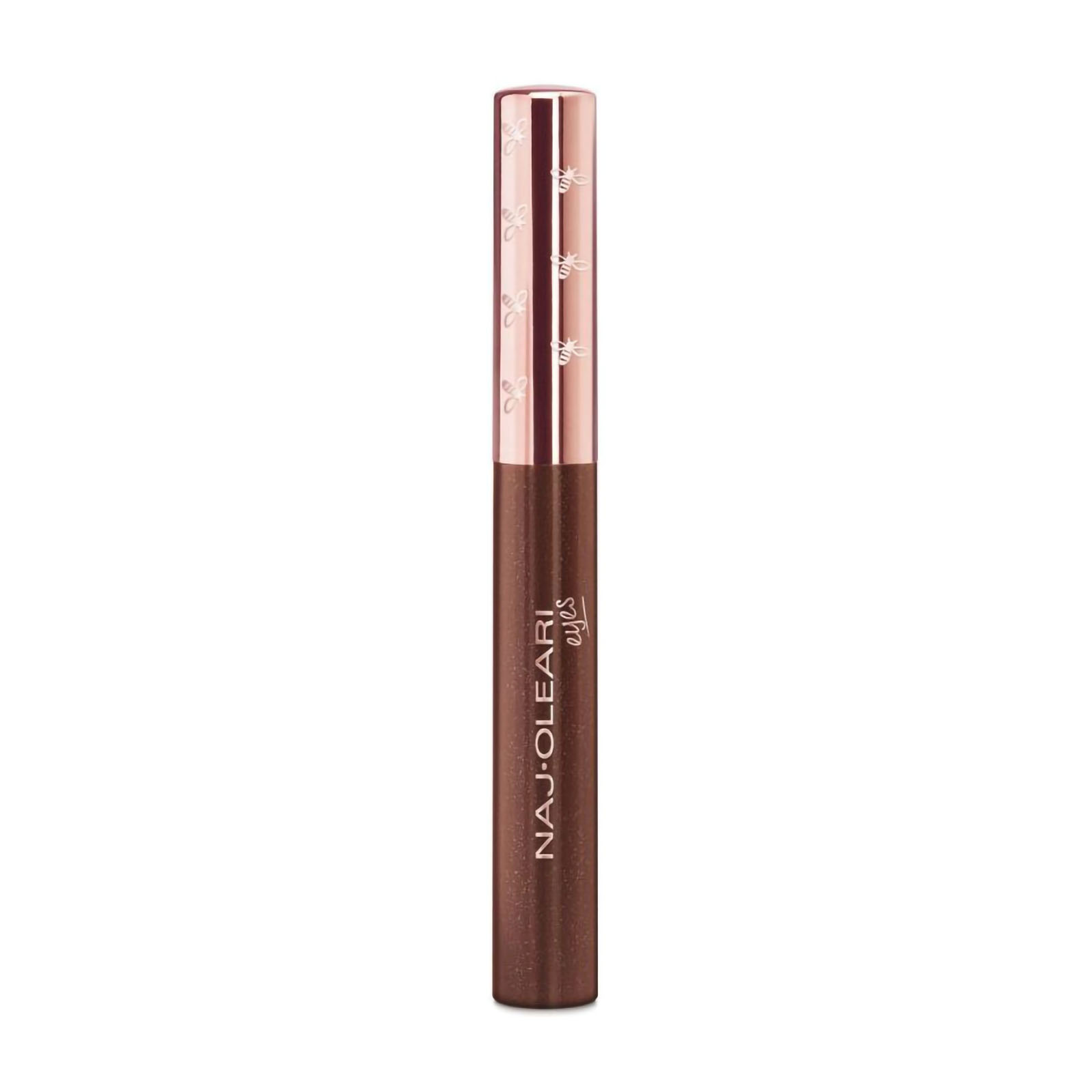 Naj-Oleari Impeccable Eyeliner Eyeliner applic.pen.04 cacao dorato