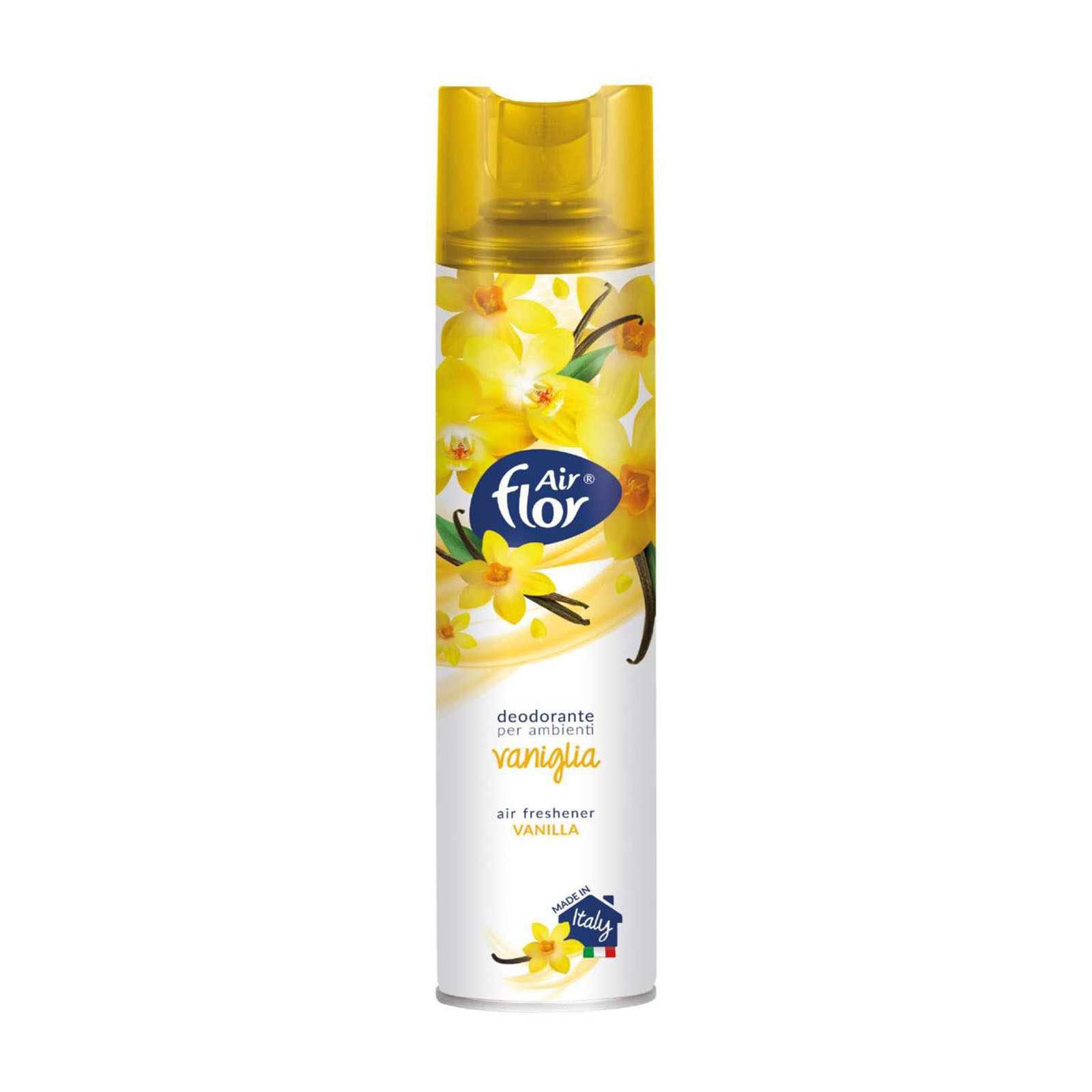 Deodorante Ambienti - Vaniglia 300 ml