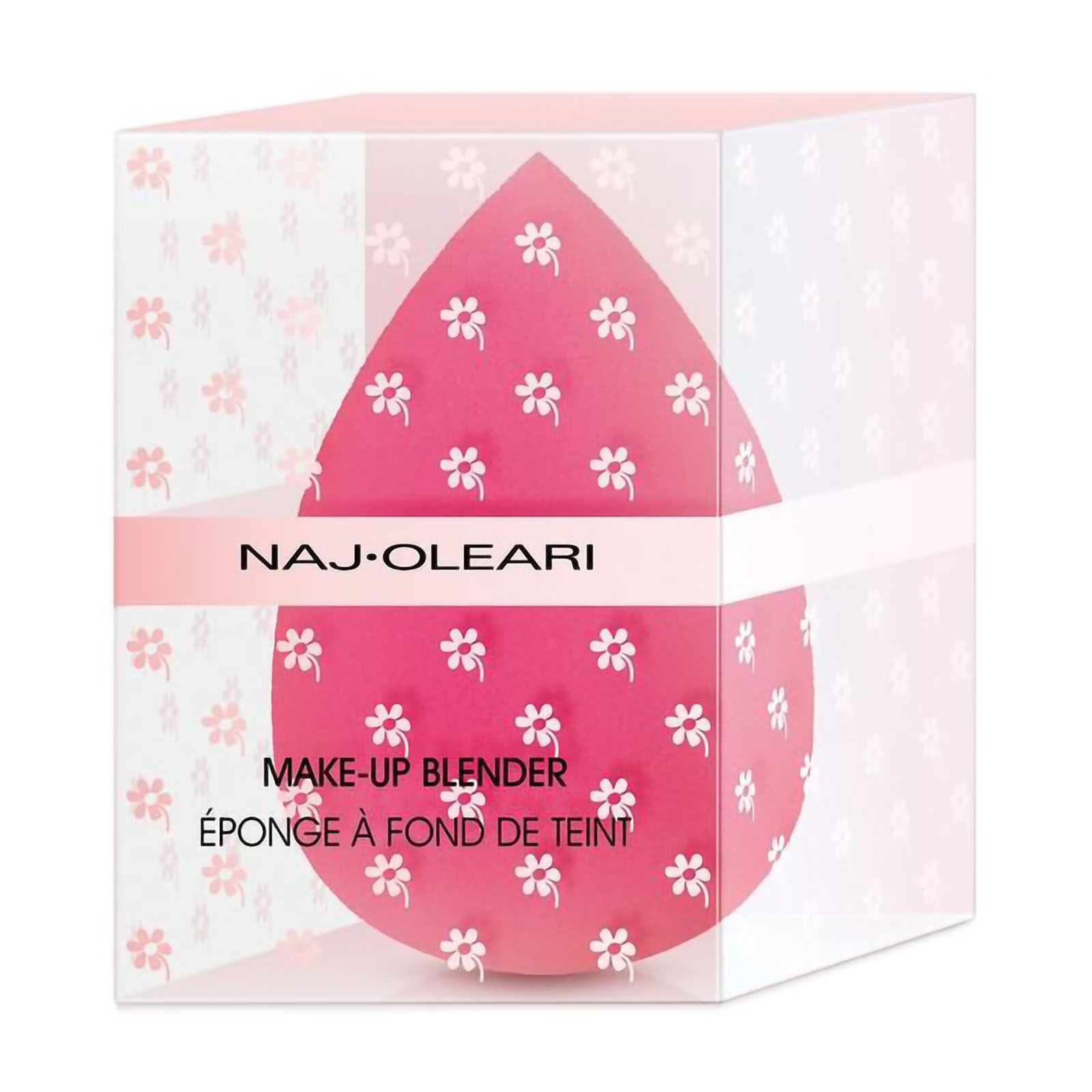 Make-up Blender - Spugnetta Per Fondotinta