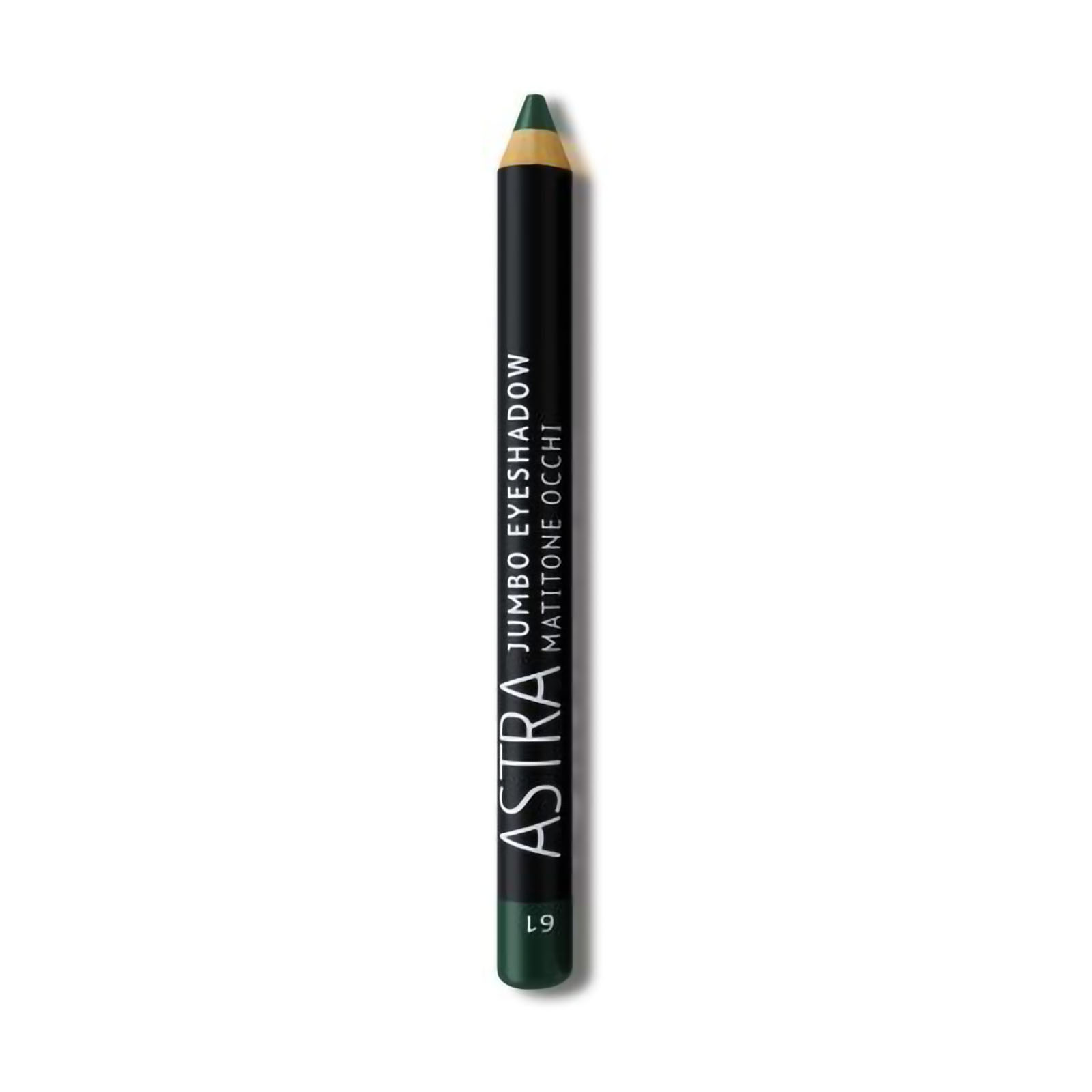 Jumbo Eyeshadow Creamy - Matitone Occhi 61 emerald