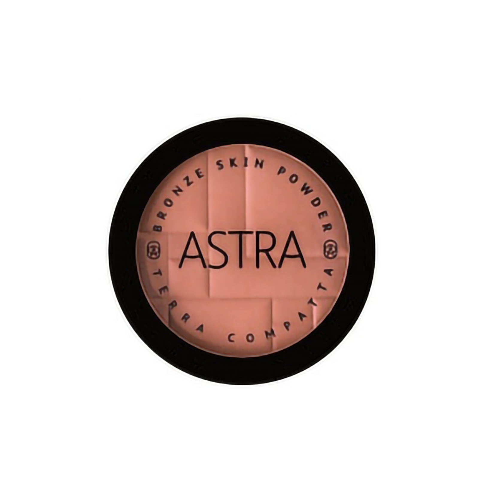 Bronze Skin Powder - Terra Abbronzante 10 cacao