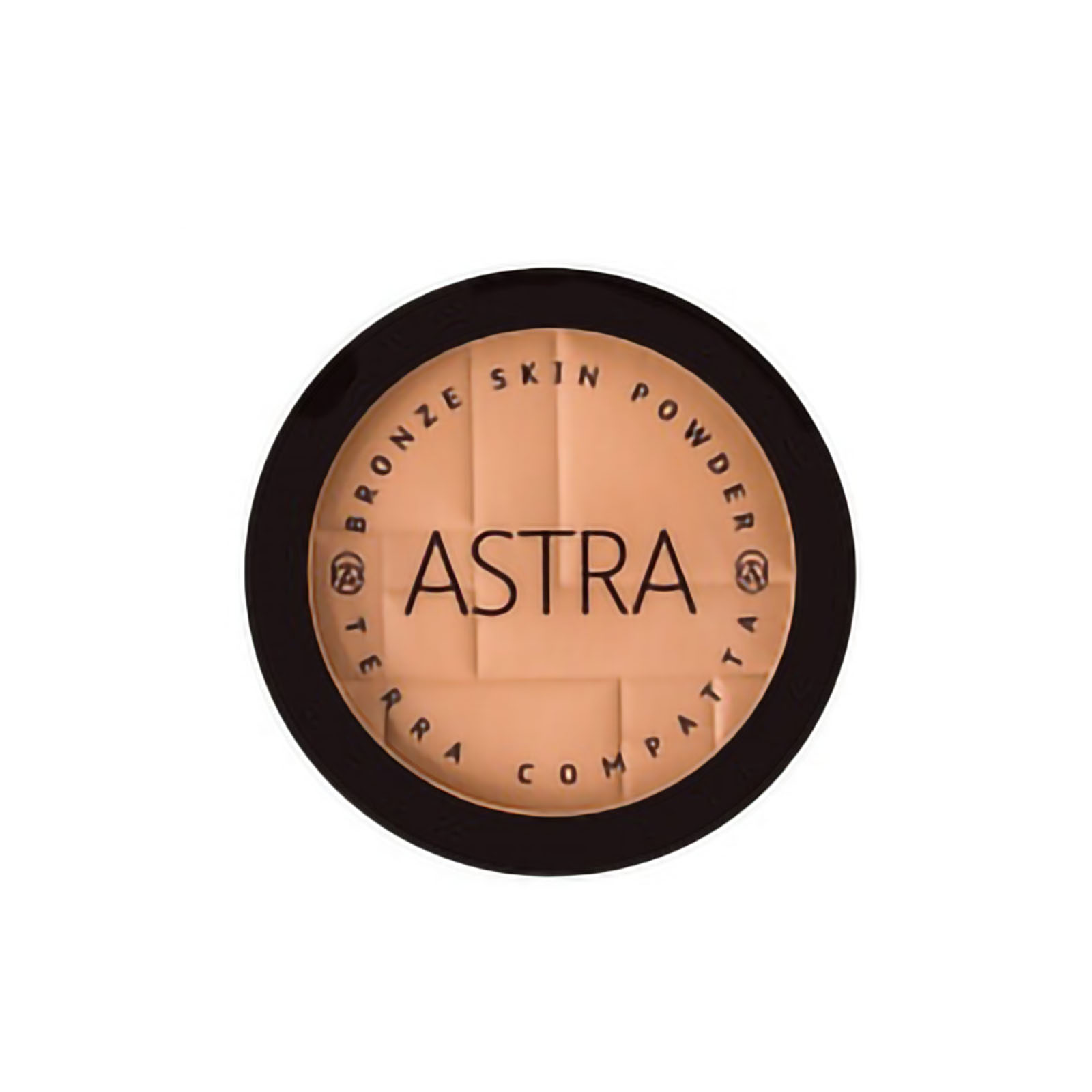 Bronze Skin Powder - Terra Abbronzante 14 nocciola