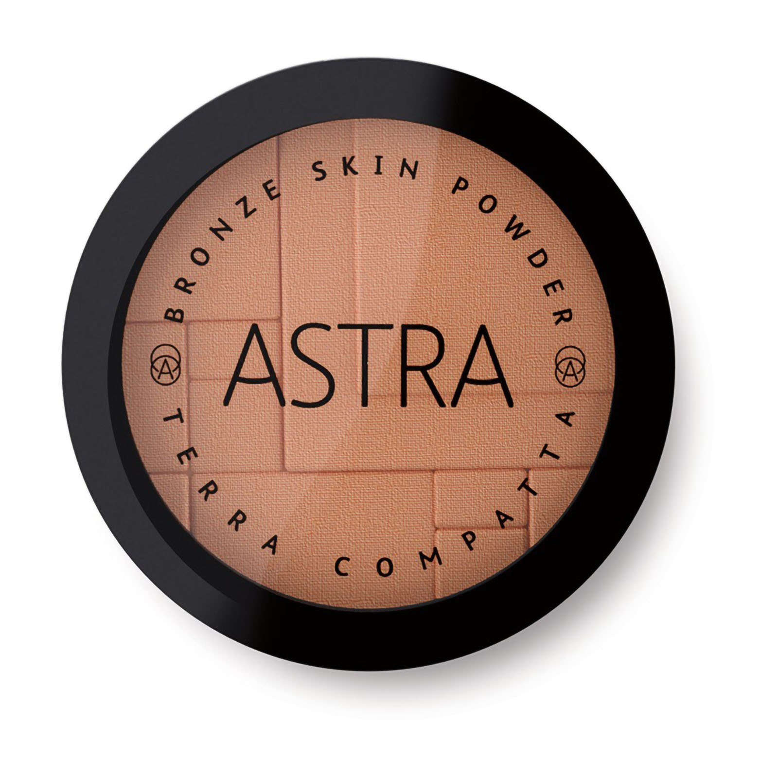 Bronze Skin Powder - Terra Abbronzante 20 croissant