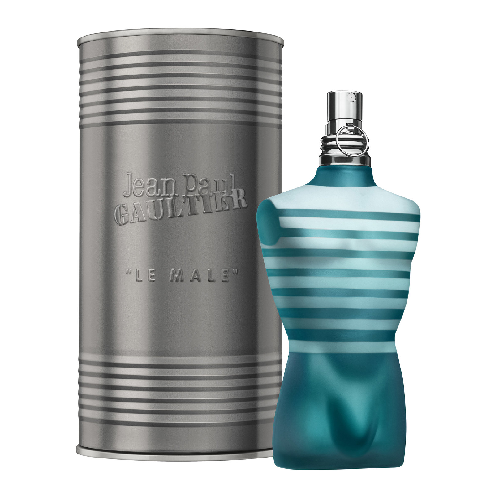 Jean paul gaultier Le Male - Eau De Toilette 125 ml