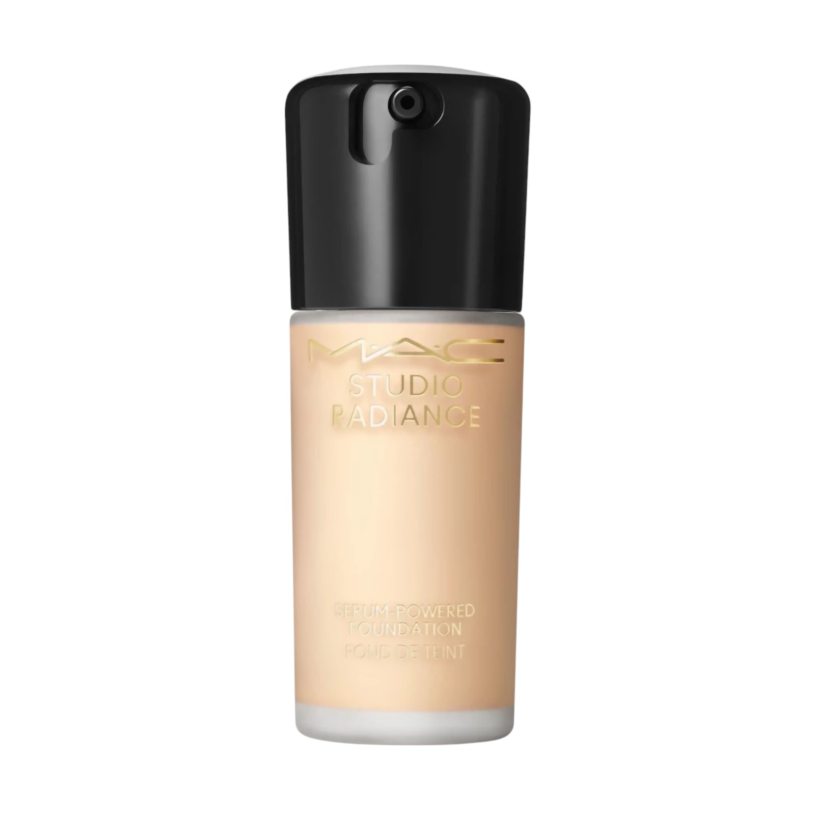 Mac cosmetics Studio Radiance Serum-Powered Foundation 30 ml Radiance ser.nc17