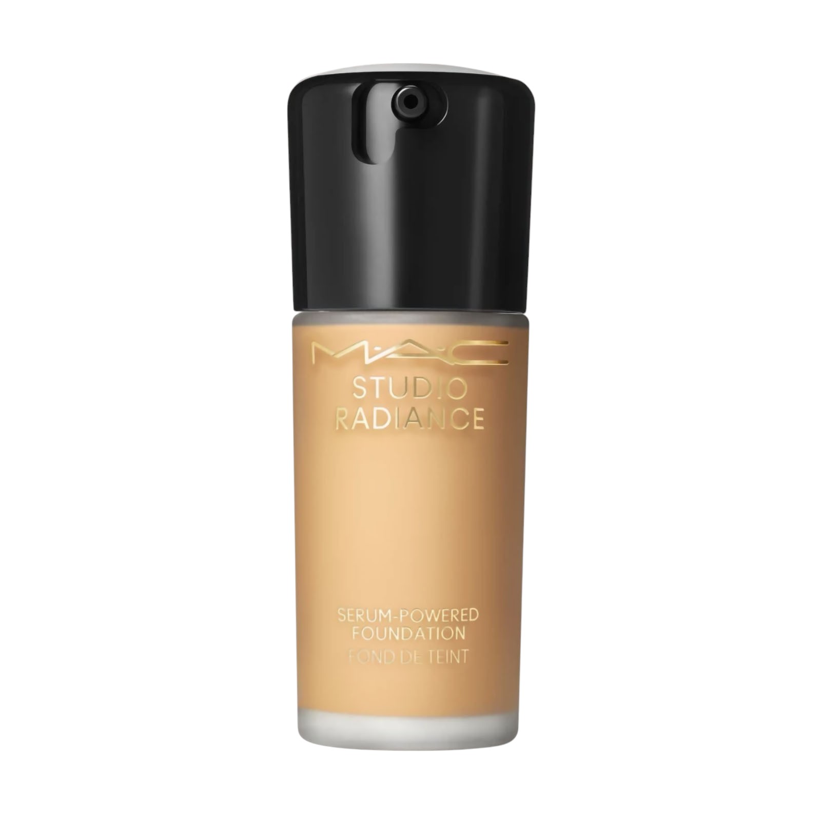 Mac cosmetics Studio Radiance Serum-Powered Foundation 30 ml Radiance ser.nc25
