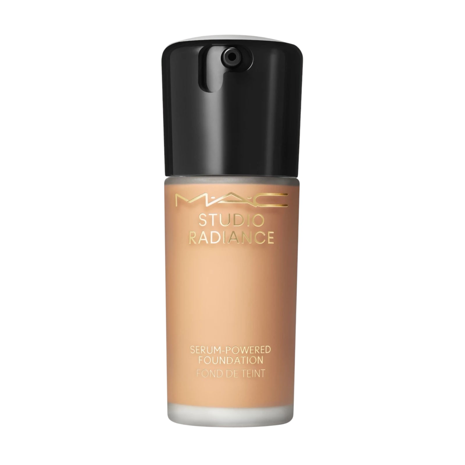 Studio Radiance Serum-Powered Foundation 30 ml Radiance ser.nc27