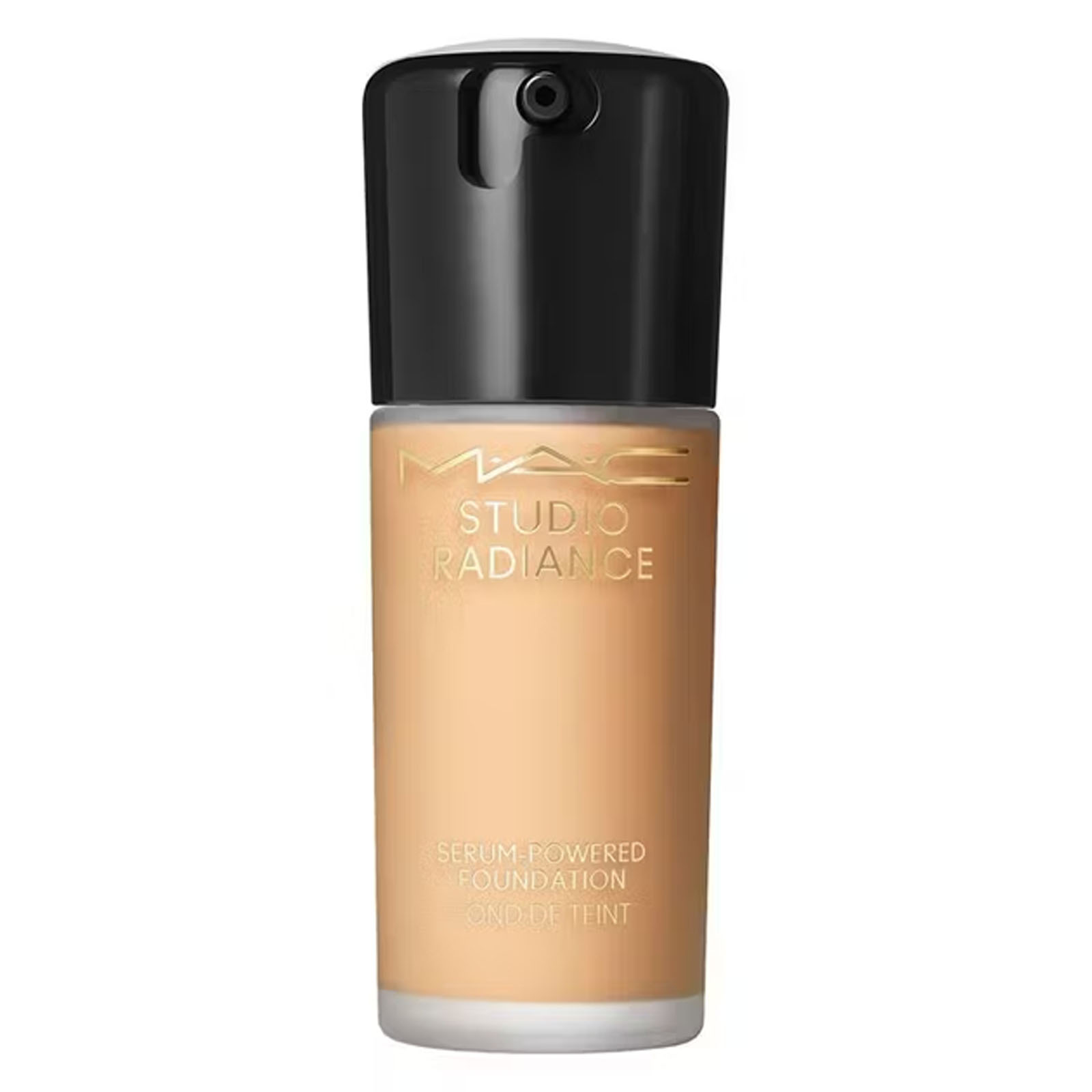 Studio Radiance Serum-Powered Foundation 30 ml Radiance ser.nc30