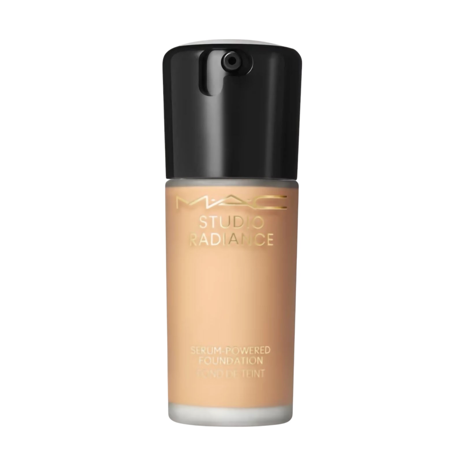 Mac cosmetics Studio Radiance Serum-Powered Foundation 30 ml Radiance ser.nc35
