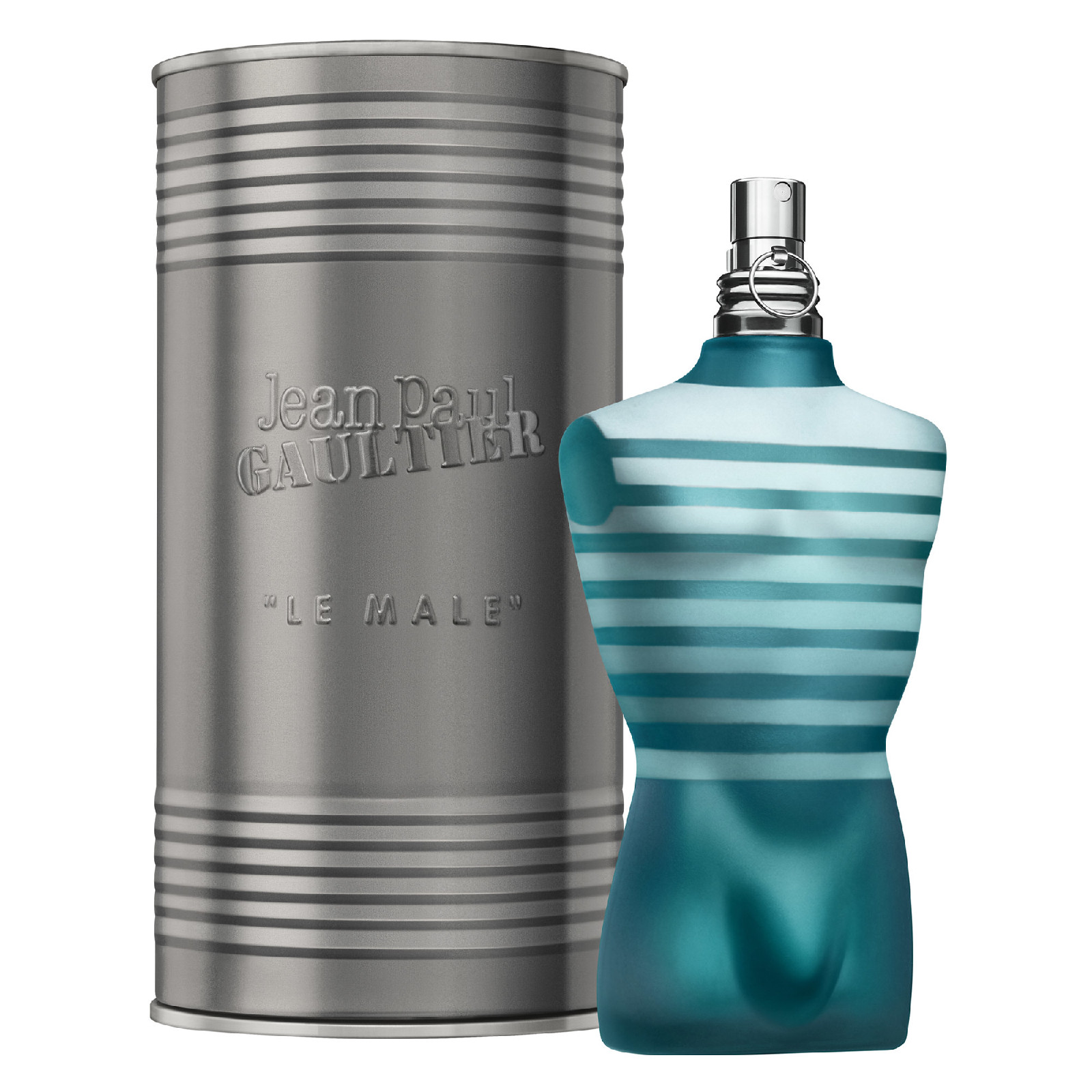 JPG LE MALE EDT 200 ML VAPO - Immagine 9
