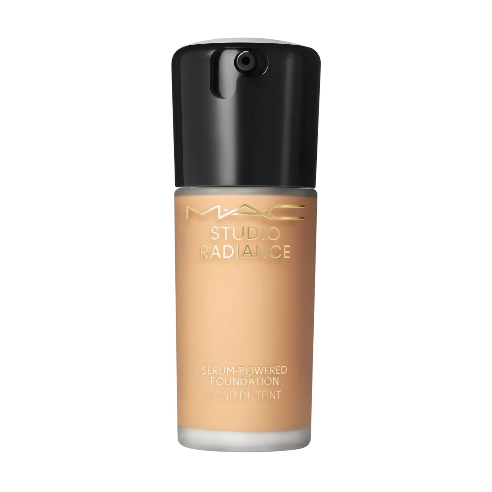 Studio Radiance Serum-Powered Foundation 30 ml Radiance ser.nc37