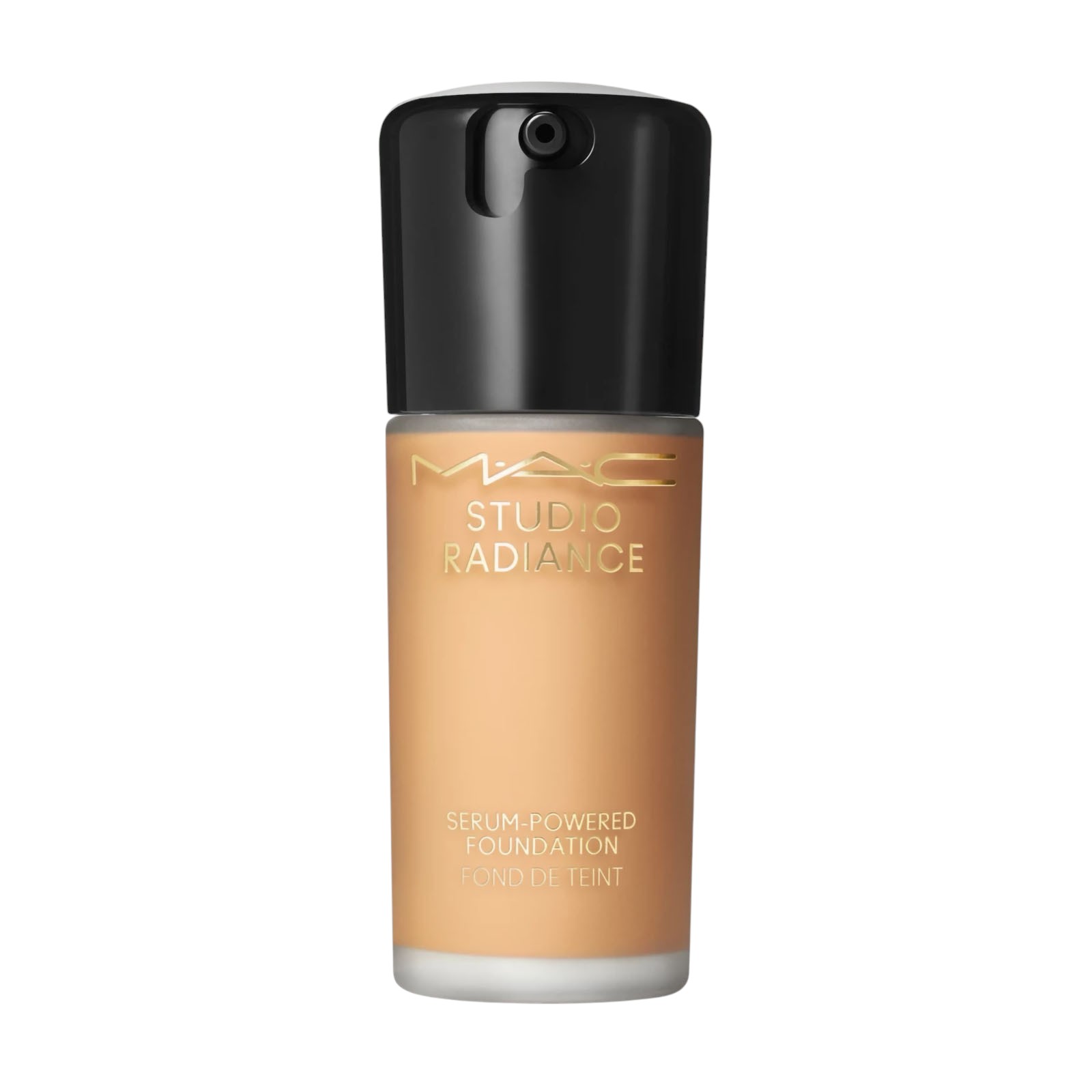 Mac cosmetics Studio Radiance Serum-Powered Foundation 30 ml Radiance ser.nc42