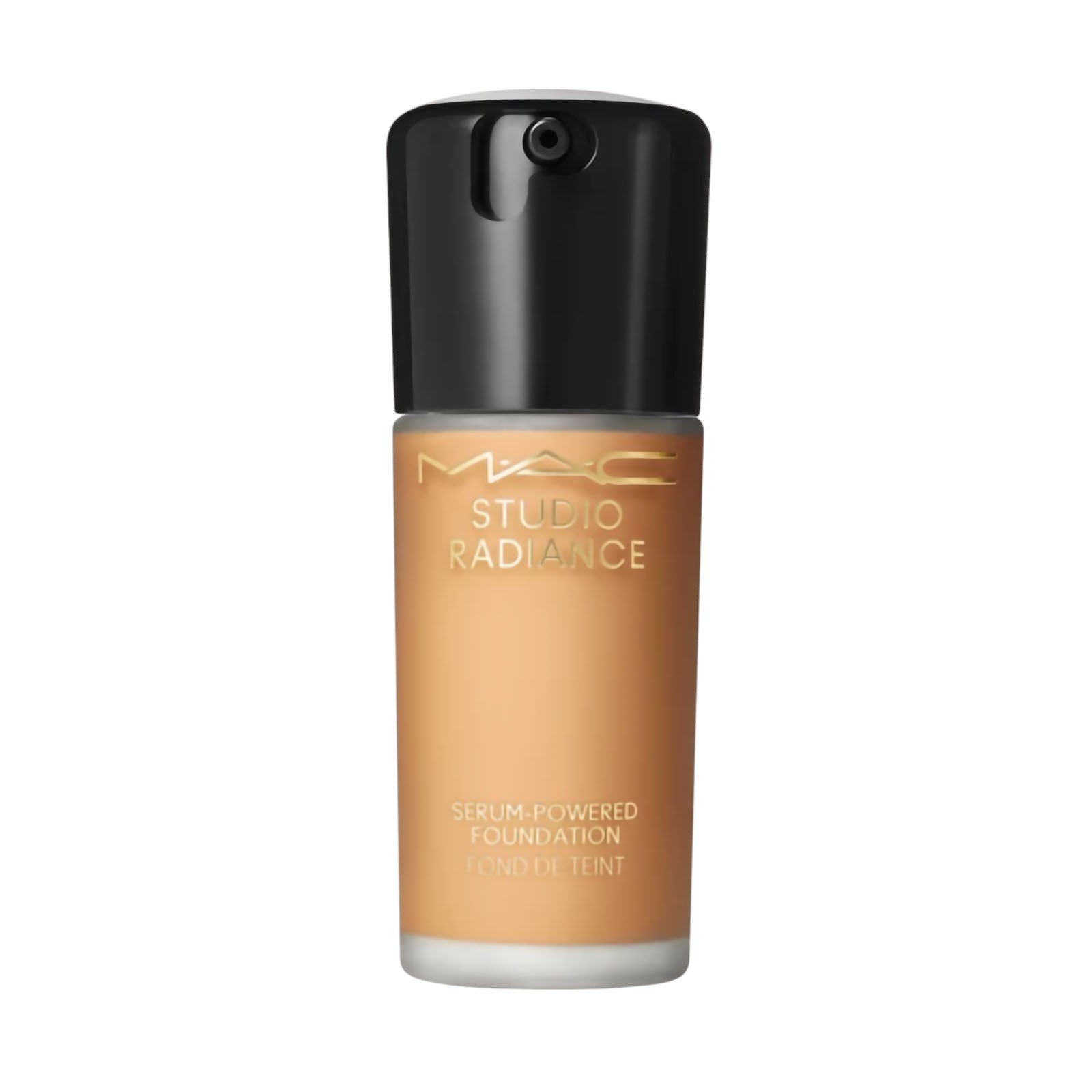 Mac cosmetics Studio Radiance Serum-Powered Foundation 30 ml Radiance ser.nc45