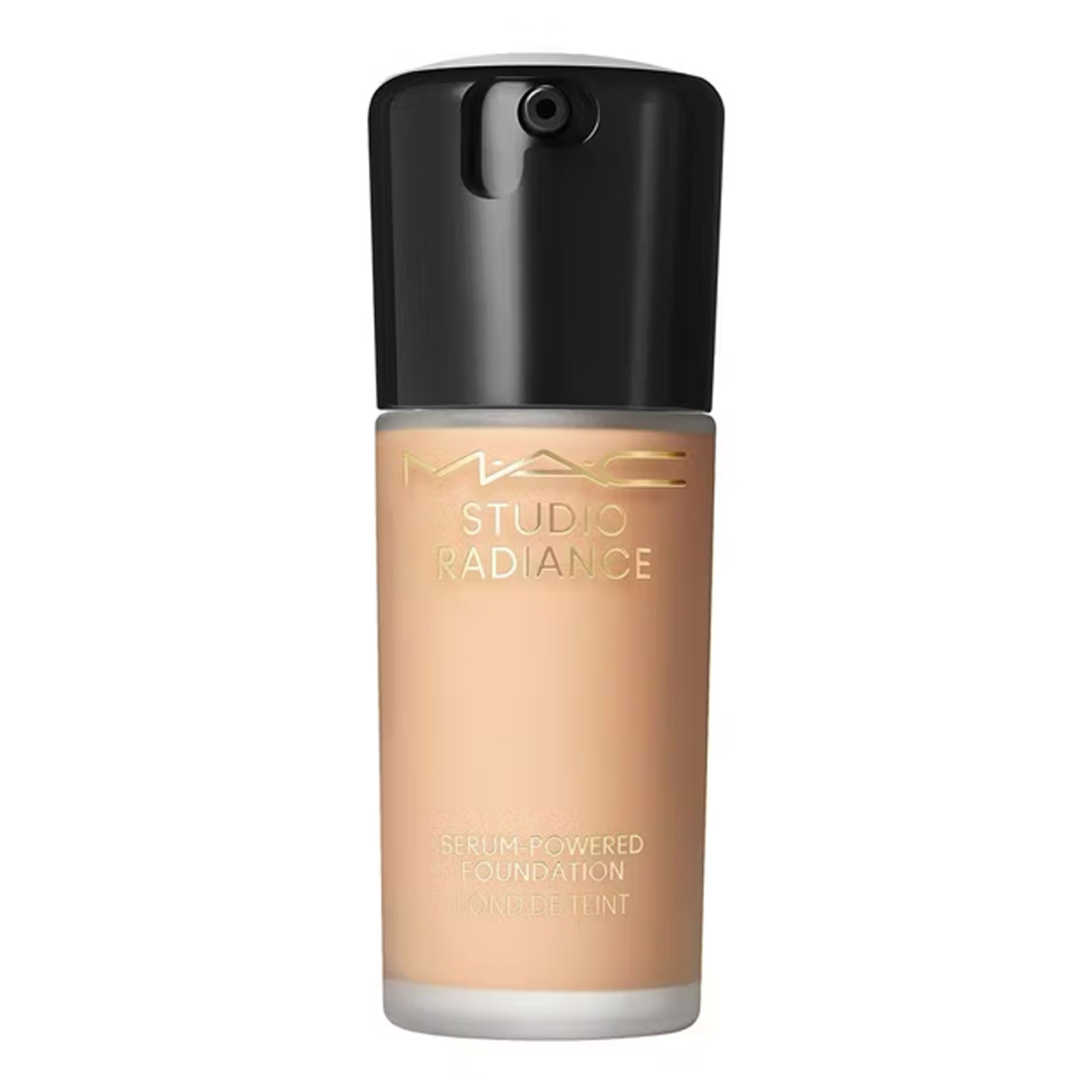 Mac cosmetics Studio Radiance Serum-Powered Foundation 30 ml Radiance ser.nw15
