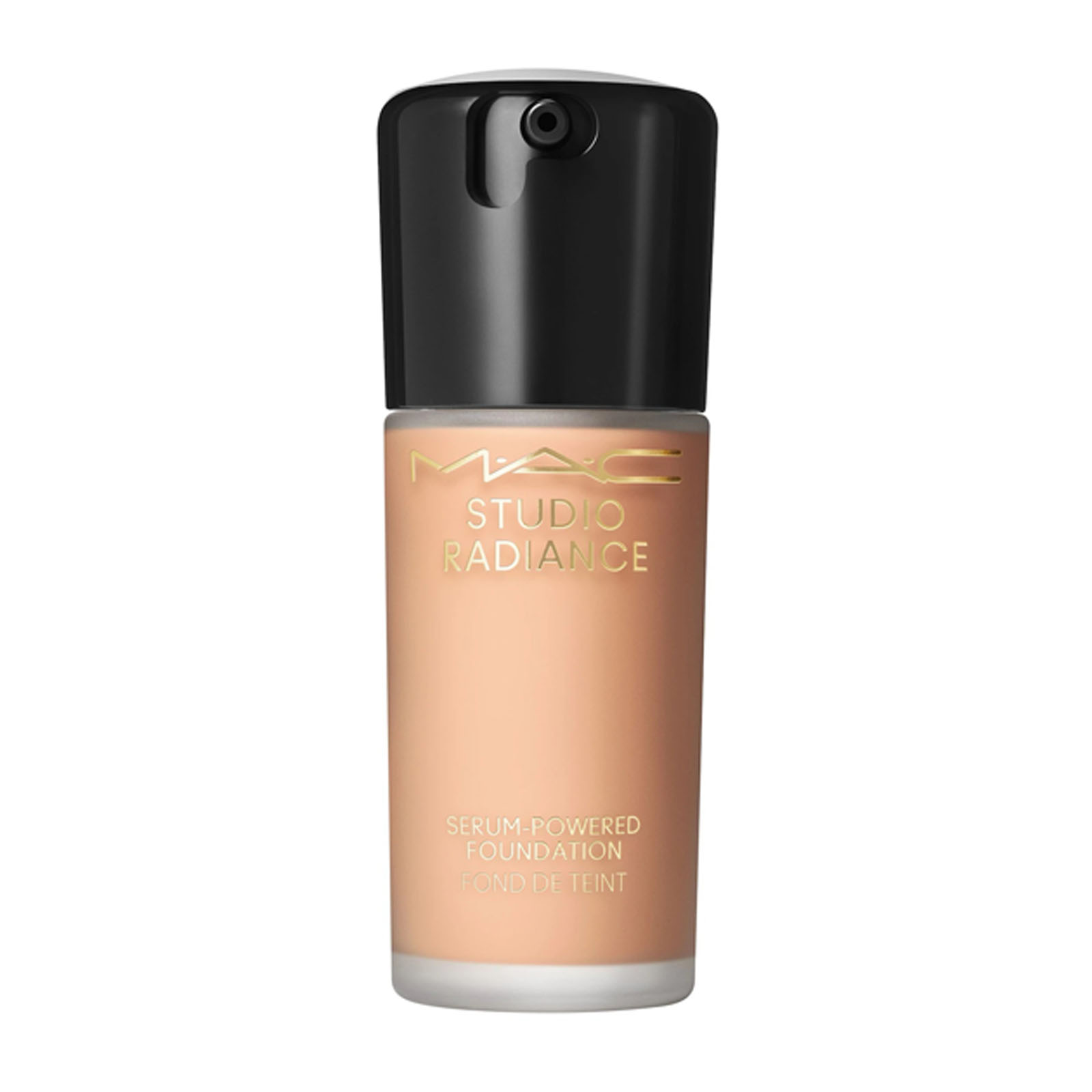 Mac cosmetics Studio Radiance Serum-Powered Foundation 30 ml Radiance ser.nw25