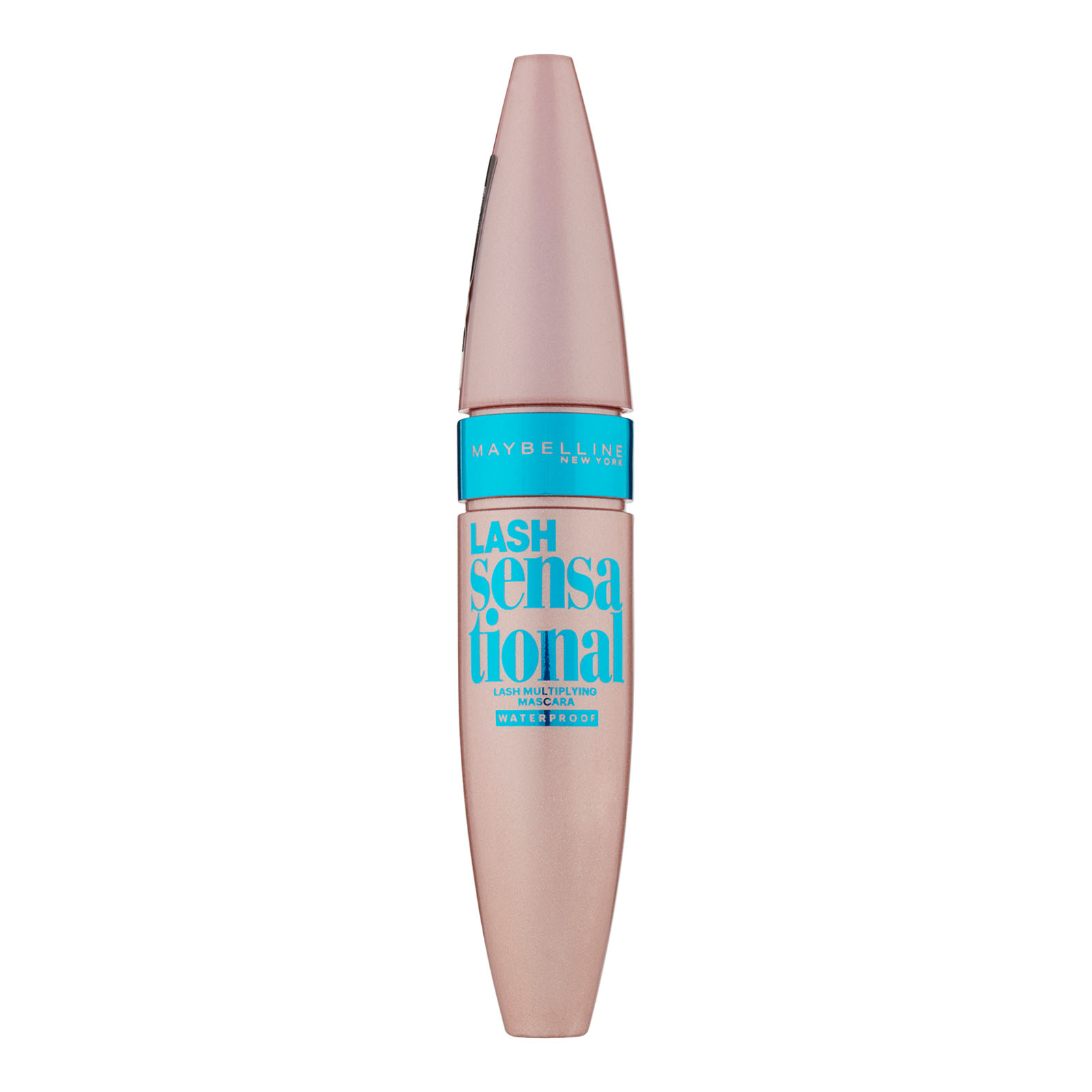 Mascara Volumizzante Ciglia Sensazionali Waterproof 9,5 ml