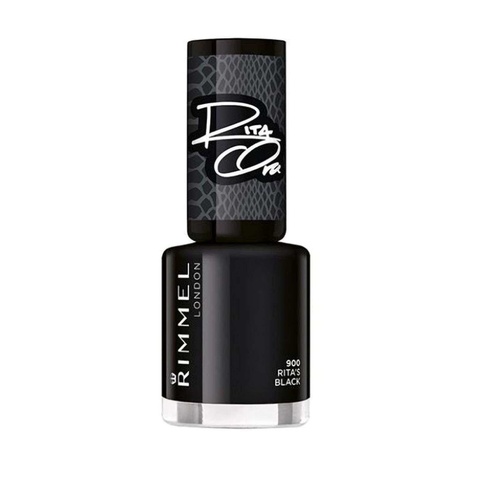 60 Seconds By Rita Ora - Smalto 900 black