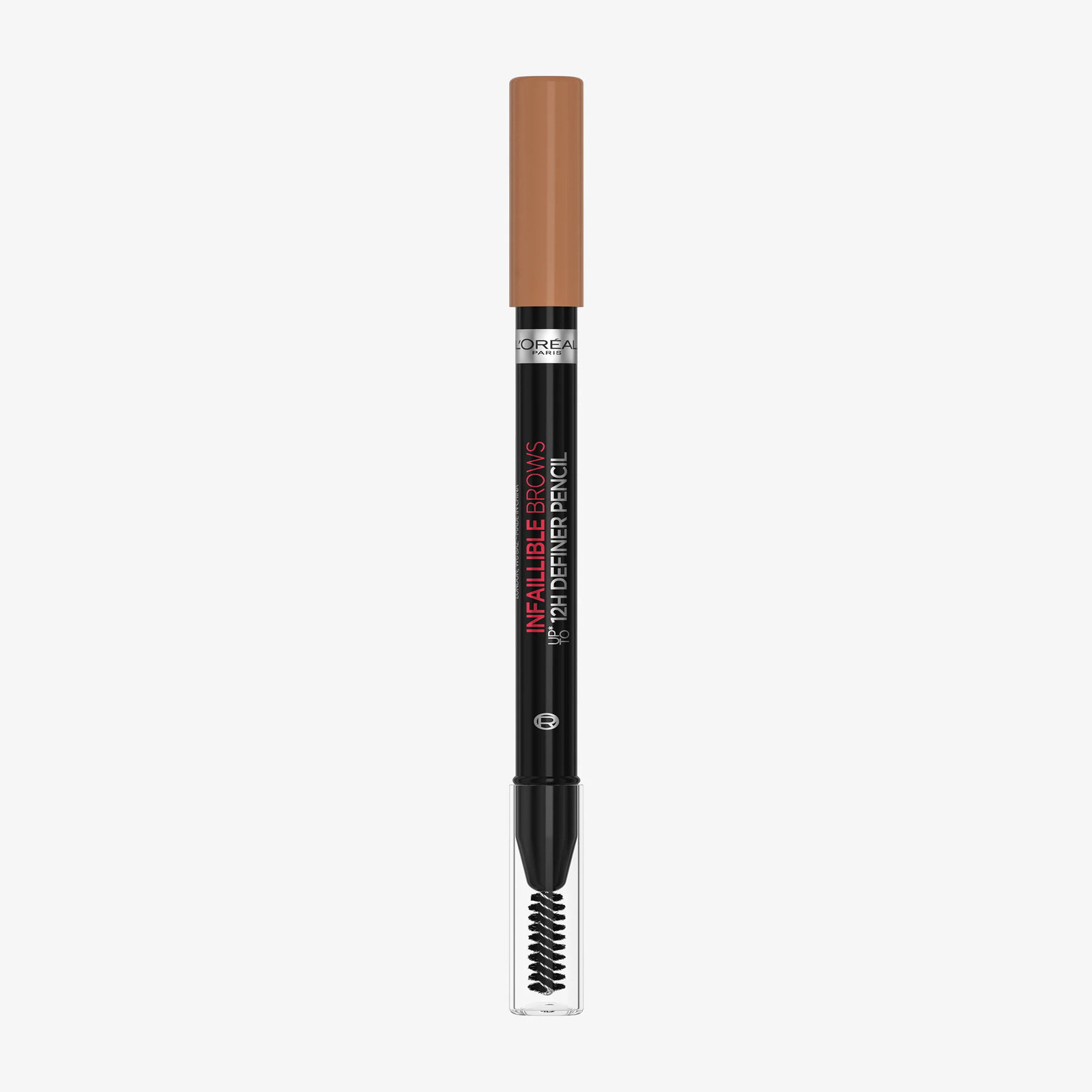 L'oréal paris Brow Artist Designer - Matita Sopracciglia 302 golden brown