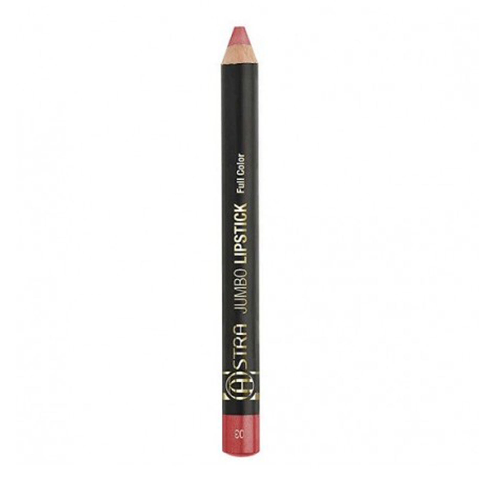 Jumbo Lipstick - Matitone Labbra 03 red stick