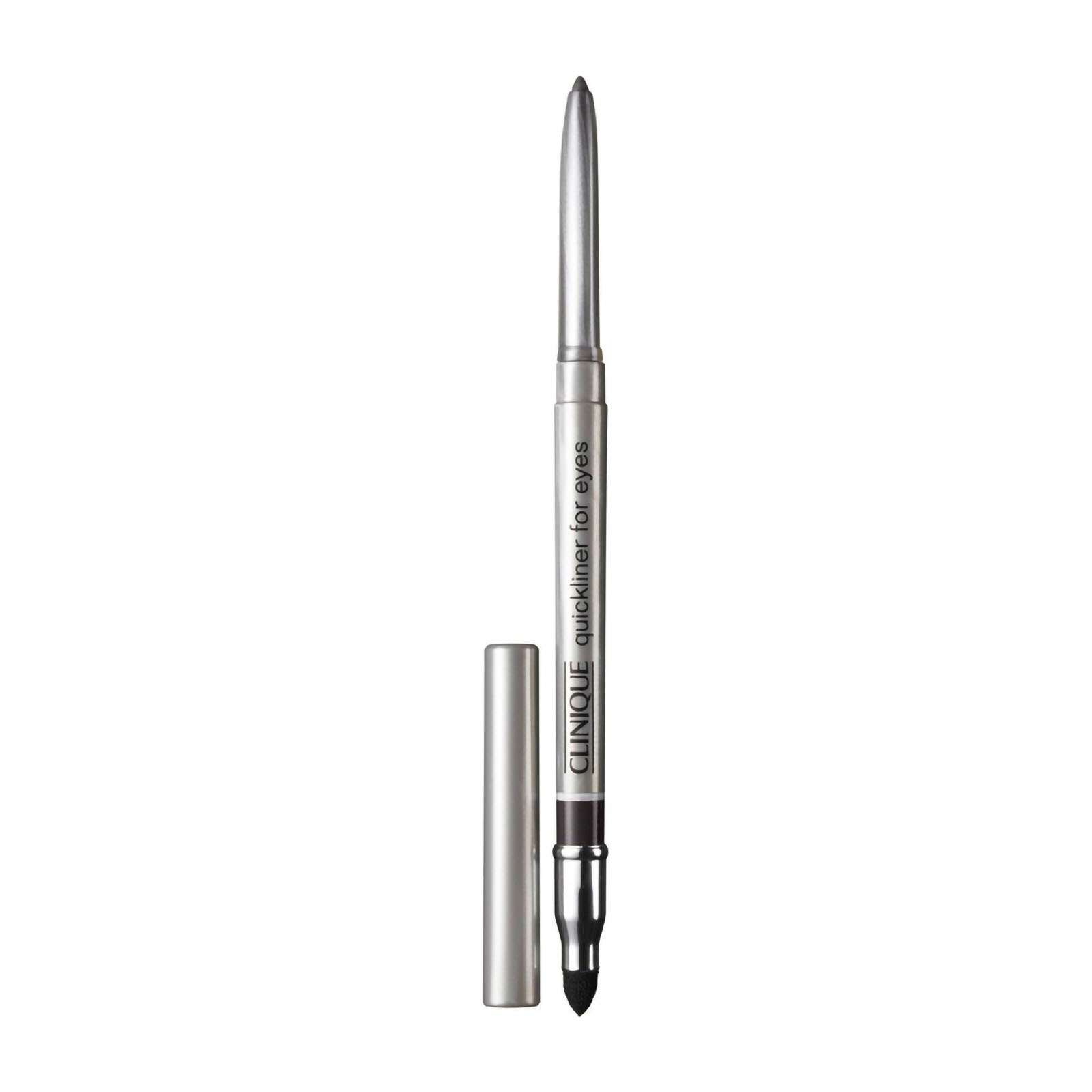 Quickliner For Eyes - Matita Occhi 07 really black