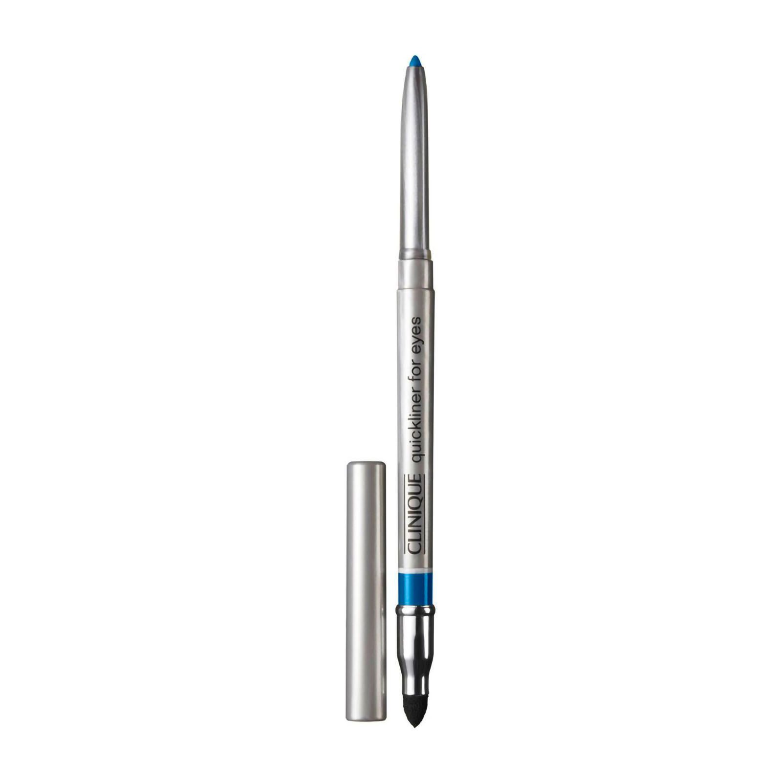 Clinique Quickliner For Eyes - Matita Occhi 08 blue grey