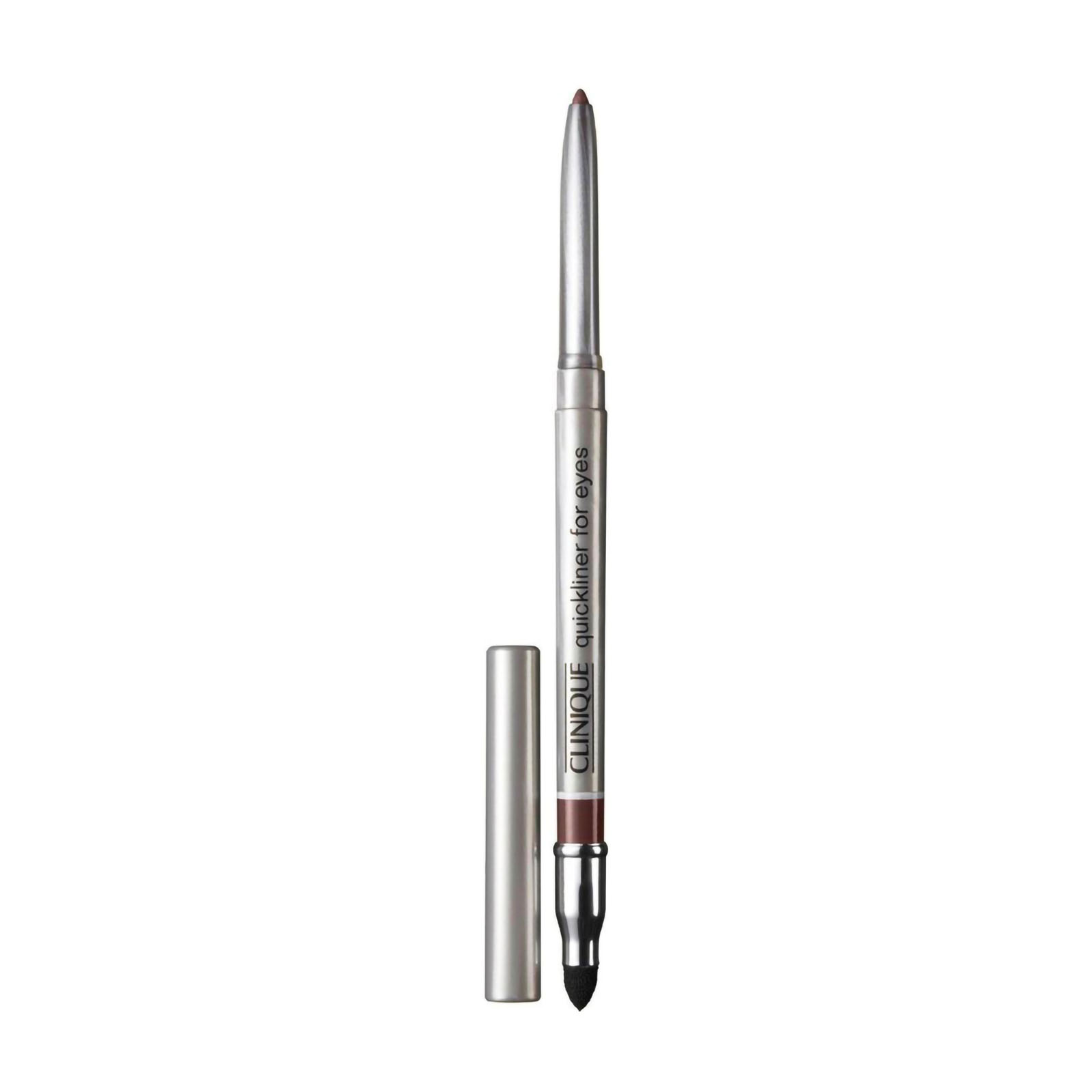 Quickliner For Eyes - Matita Occhi 02 smoky brown