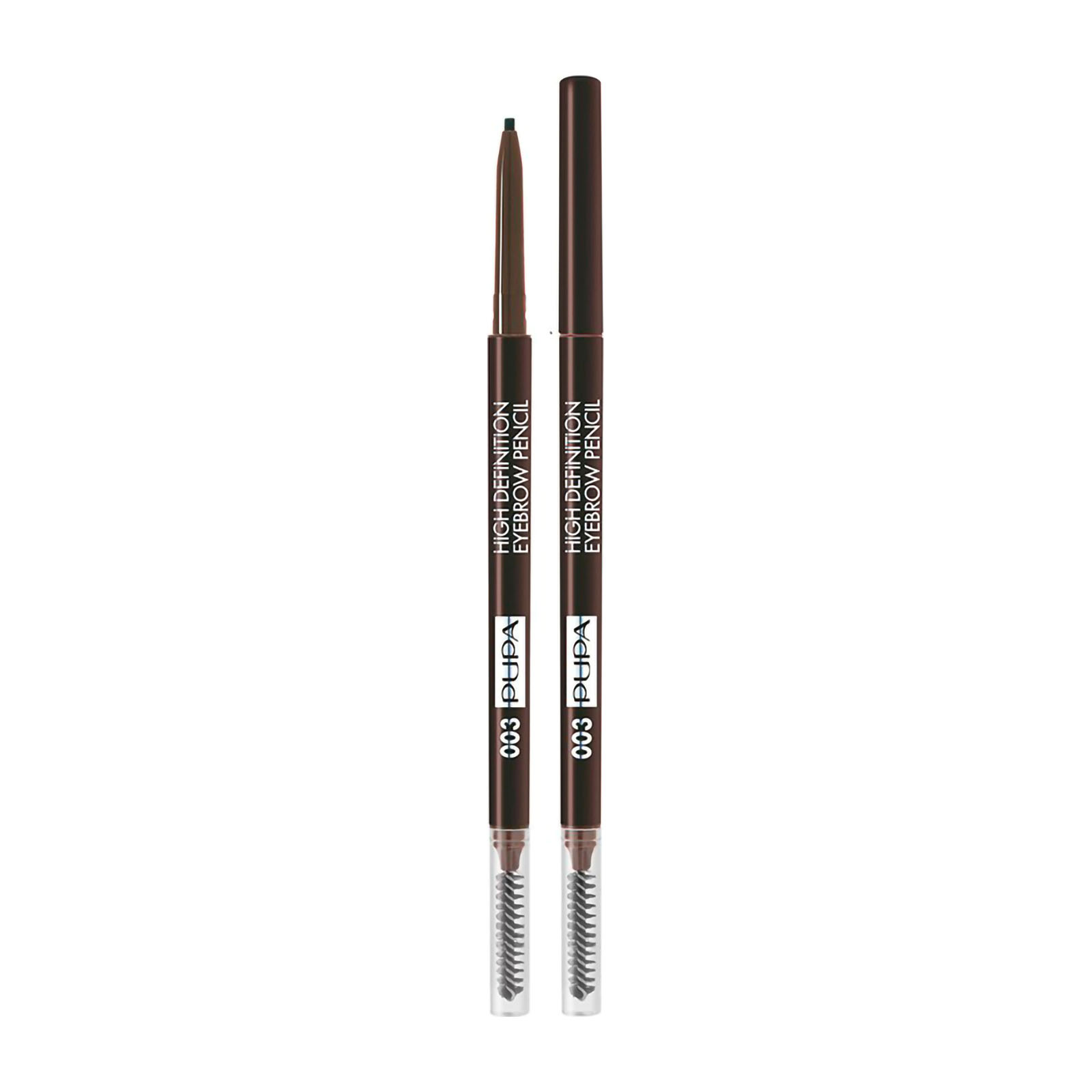 Eyebrow High Definition Pencil - Matita Sopracciglia 003 dark brown