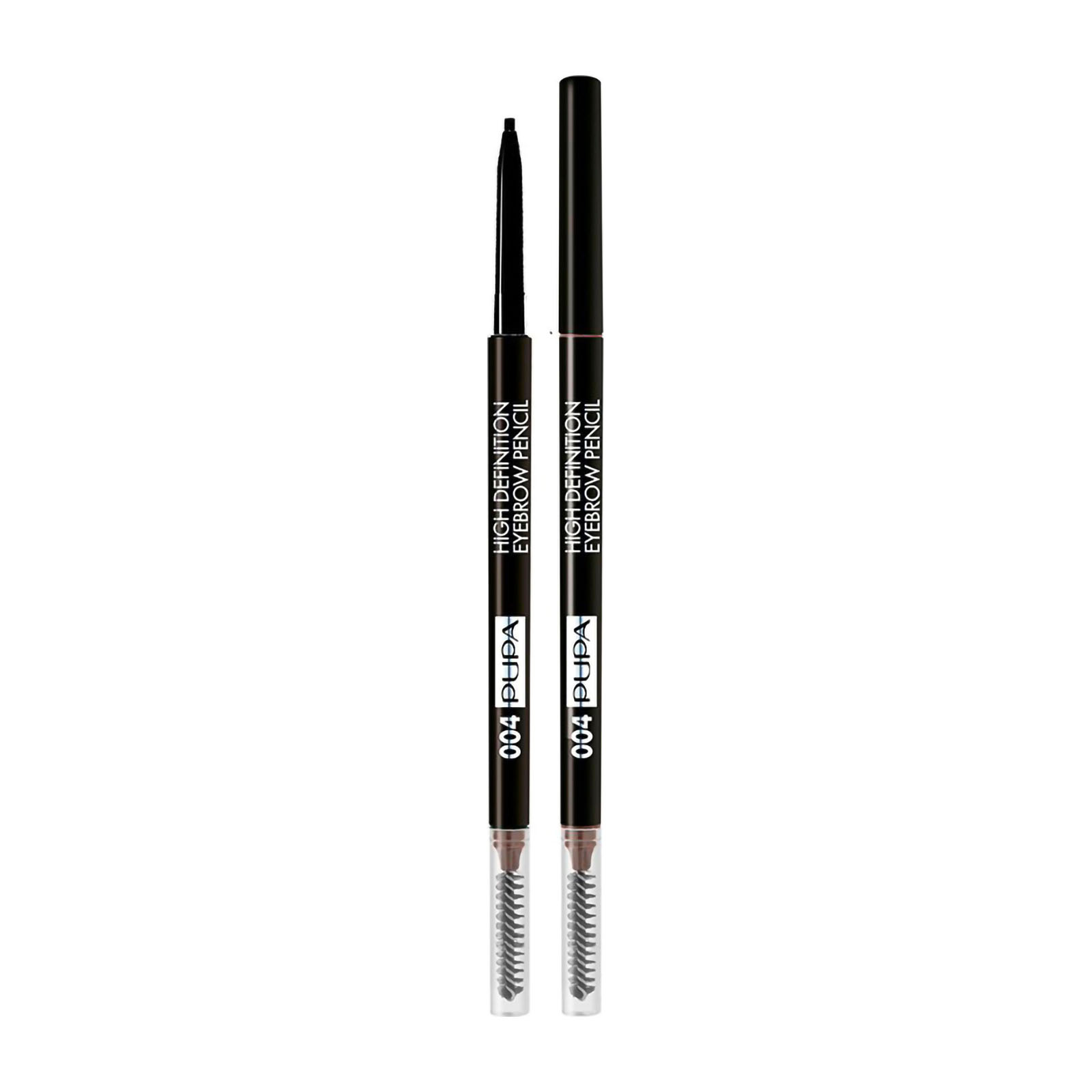 Eyebrow High Definition Pencil - Matita Sopracciglia 004 extra dark
