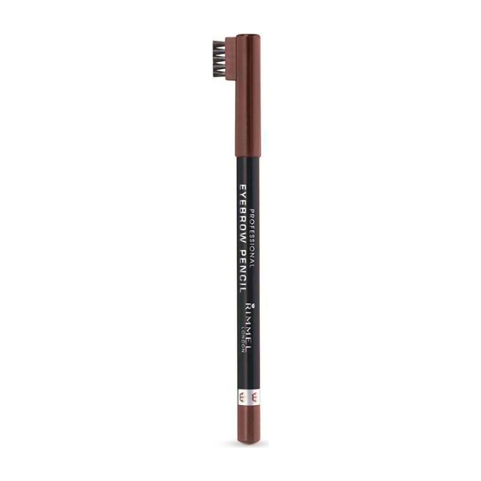 Professional Eyebrow Pencil - Matita Sopracciglia 002 hazel