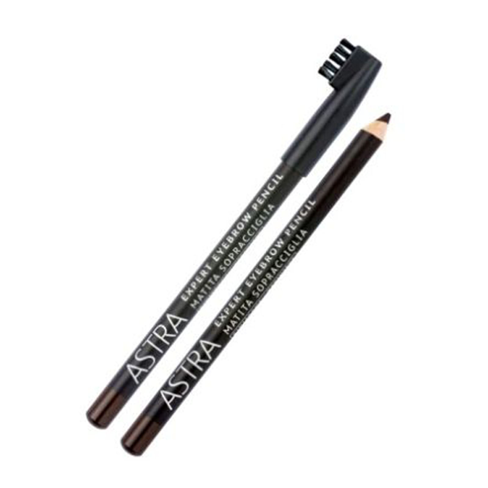 Expert Eye Brow Pencil - Matita Sopracciglia 1 black