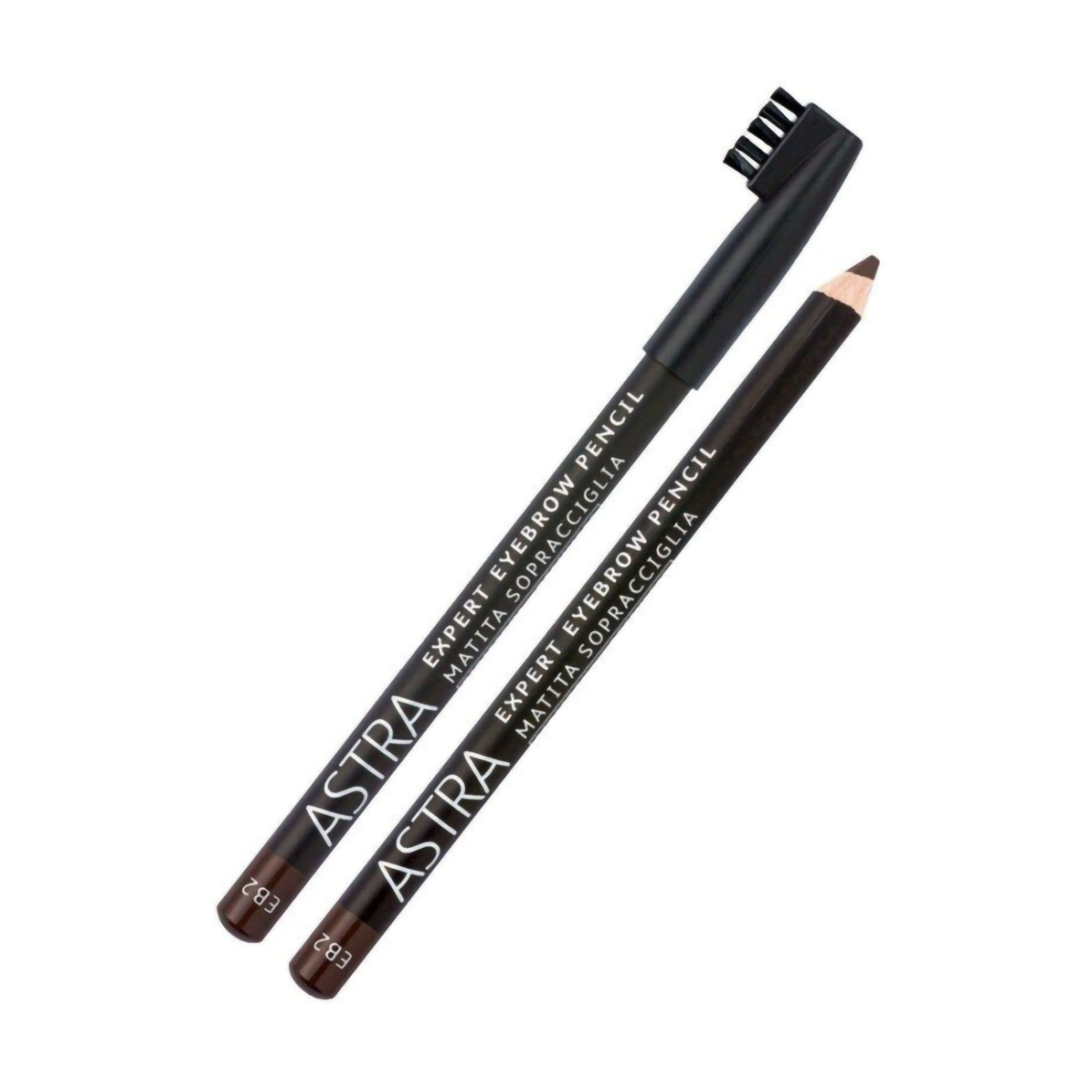 Expert Eye Brow Pencil - Matita Sopracciglia 2 dark brown