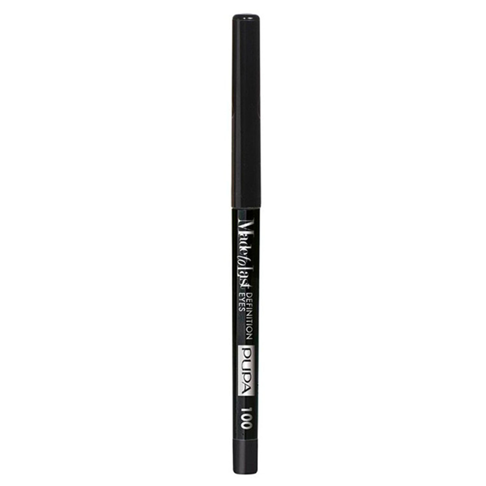 Made To Last Definition Eyes - Matita Occhi 100 deep black