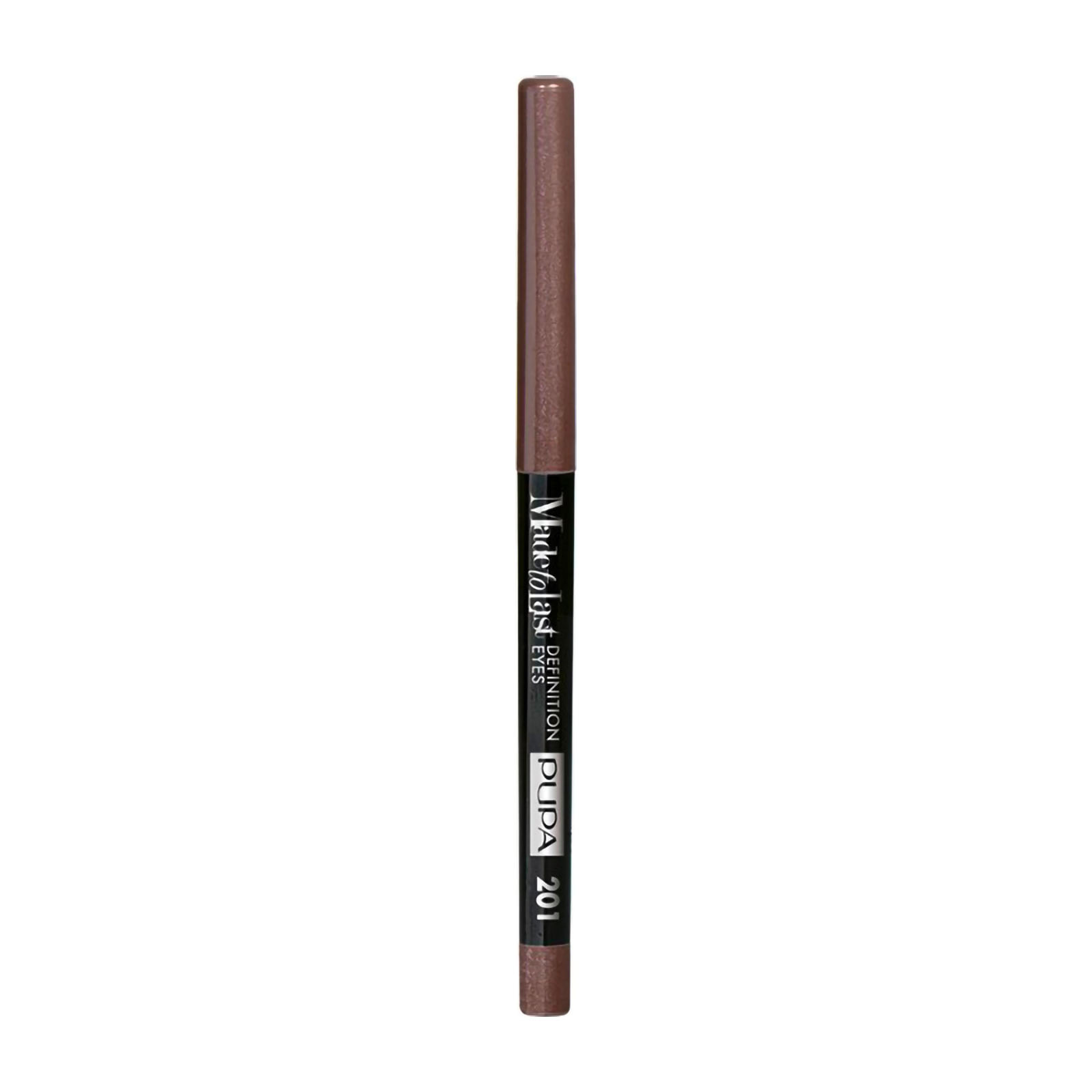 Made To Last Definition Eyes - Matita Occhi 201 bon ton brown