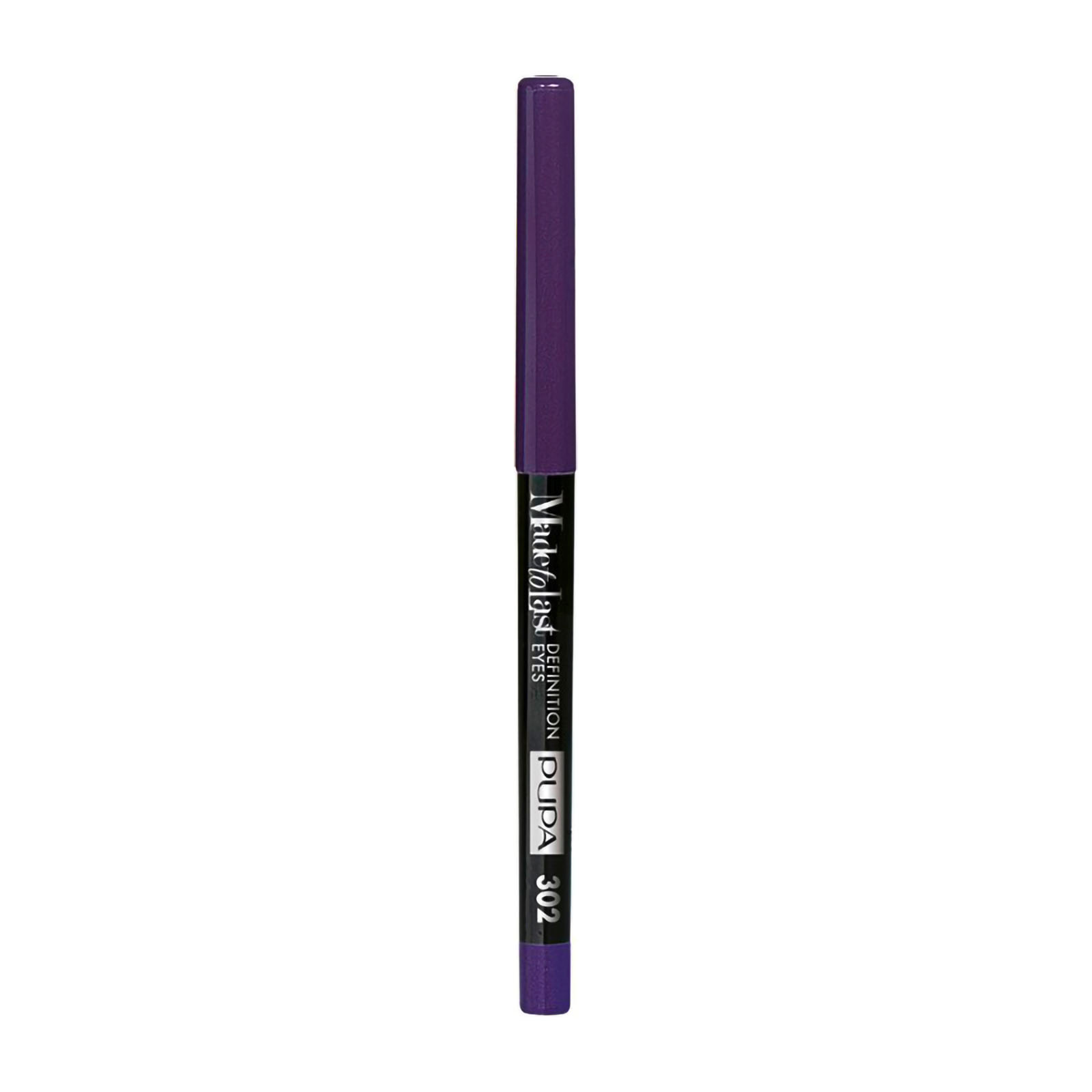 Made To Last Definition Eyes - Matita Occhi 302 intense aubergine