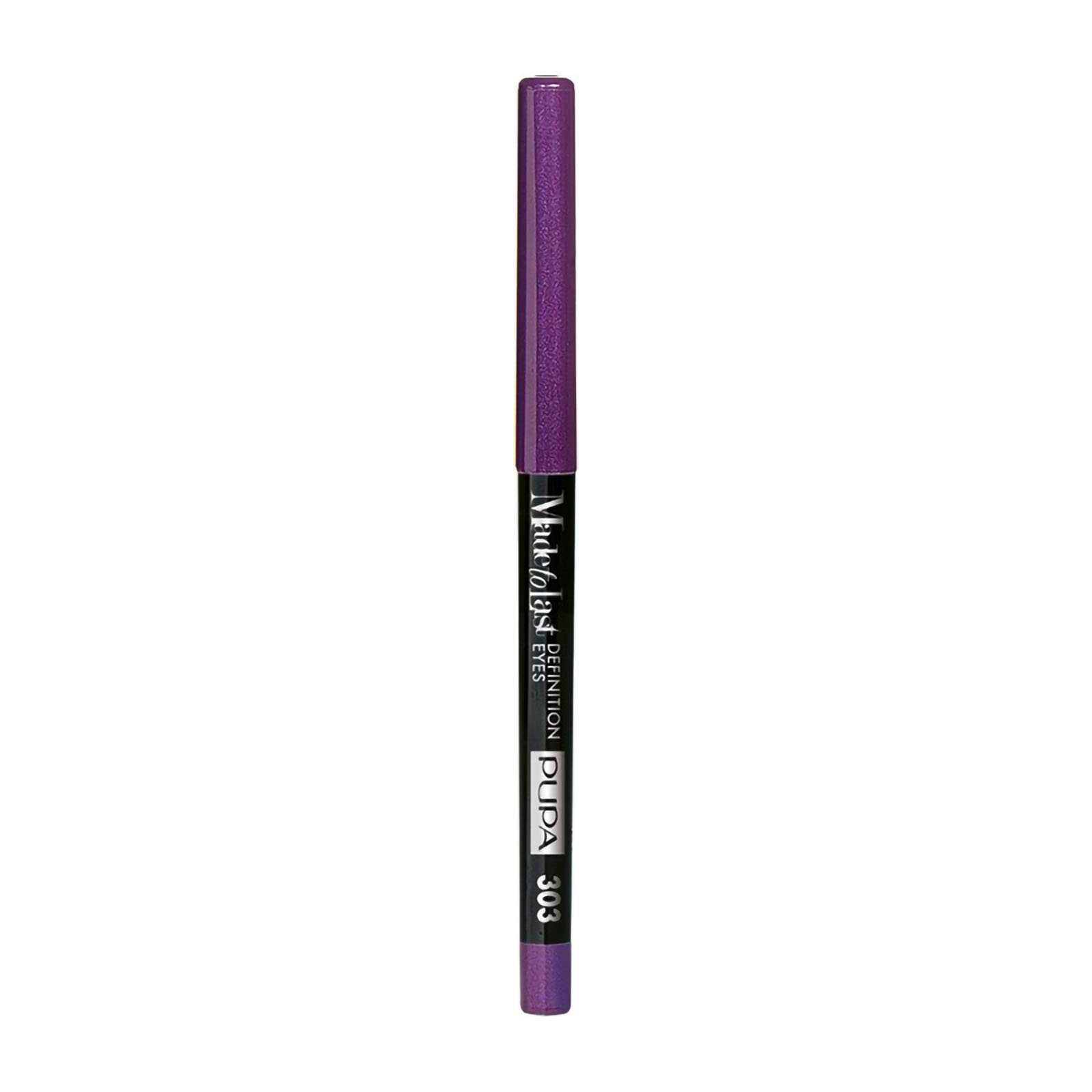 Made To Last Definition Eyes - Matita Occhi 303 vibrant violet