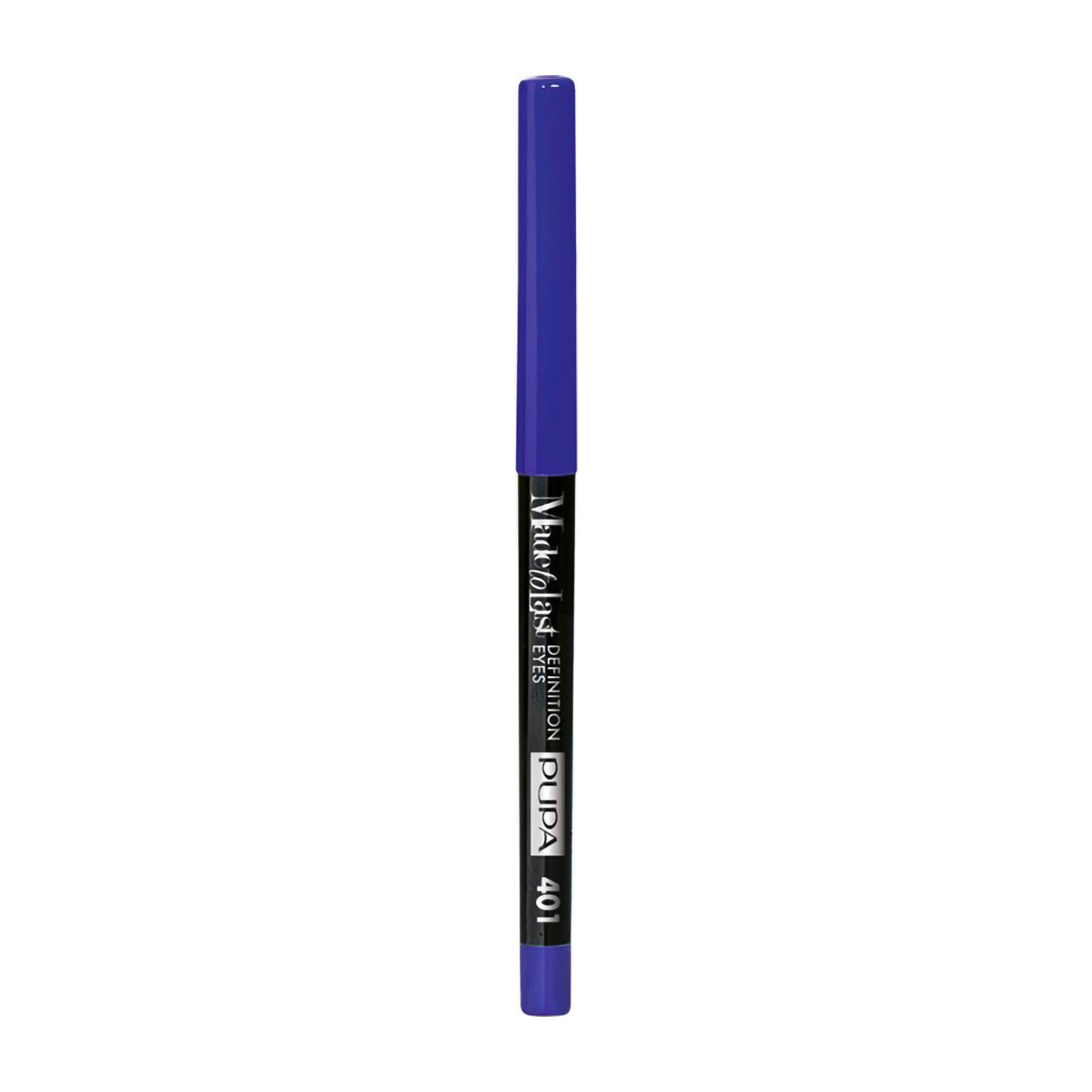 Made To Last Definition Eyes - Matita Occhi 401 electric blue